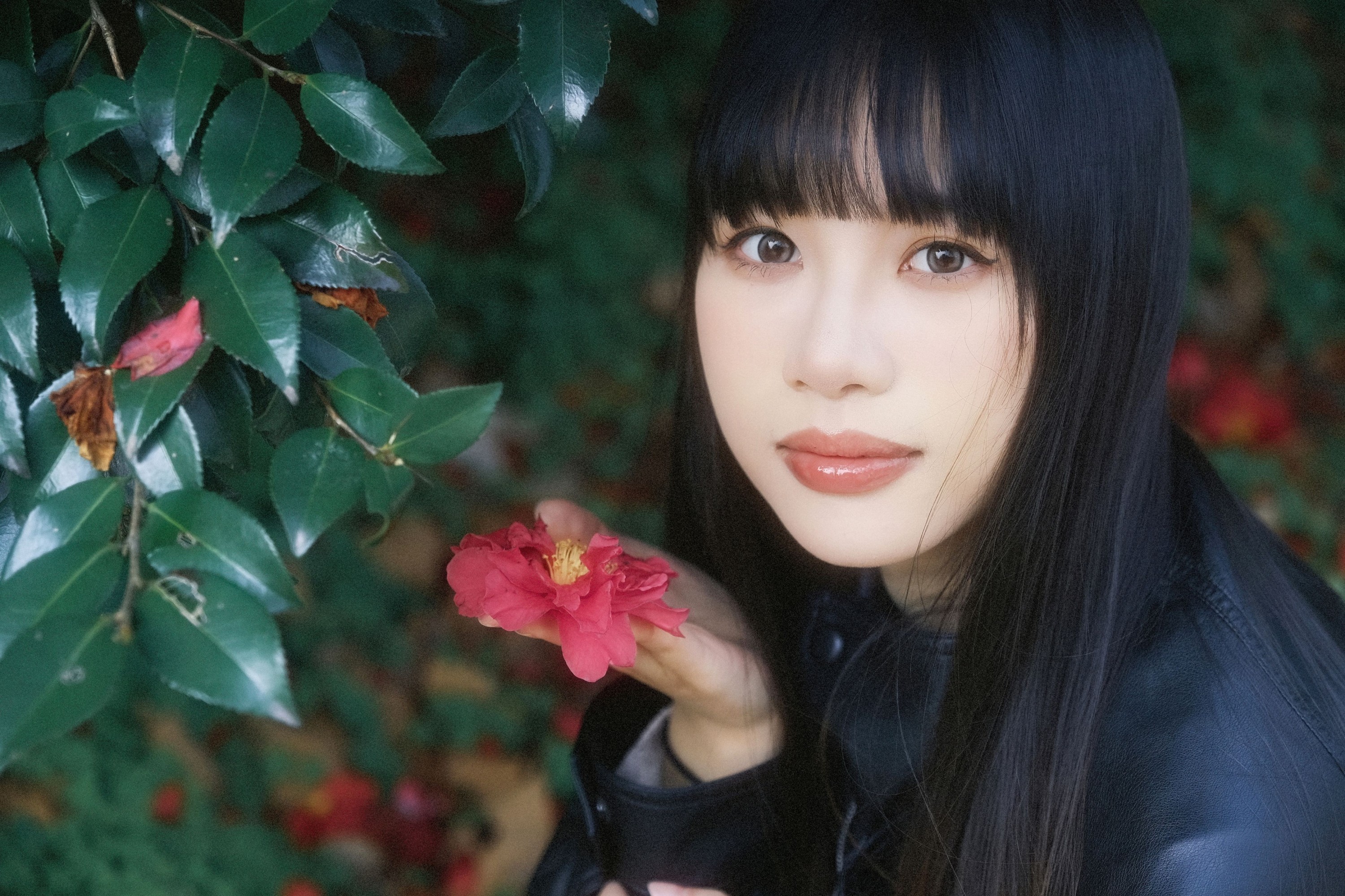 阿菜 – 《动物园记》[34P]