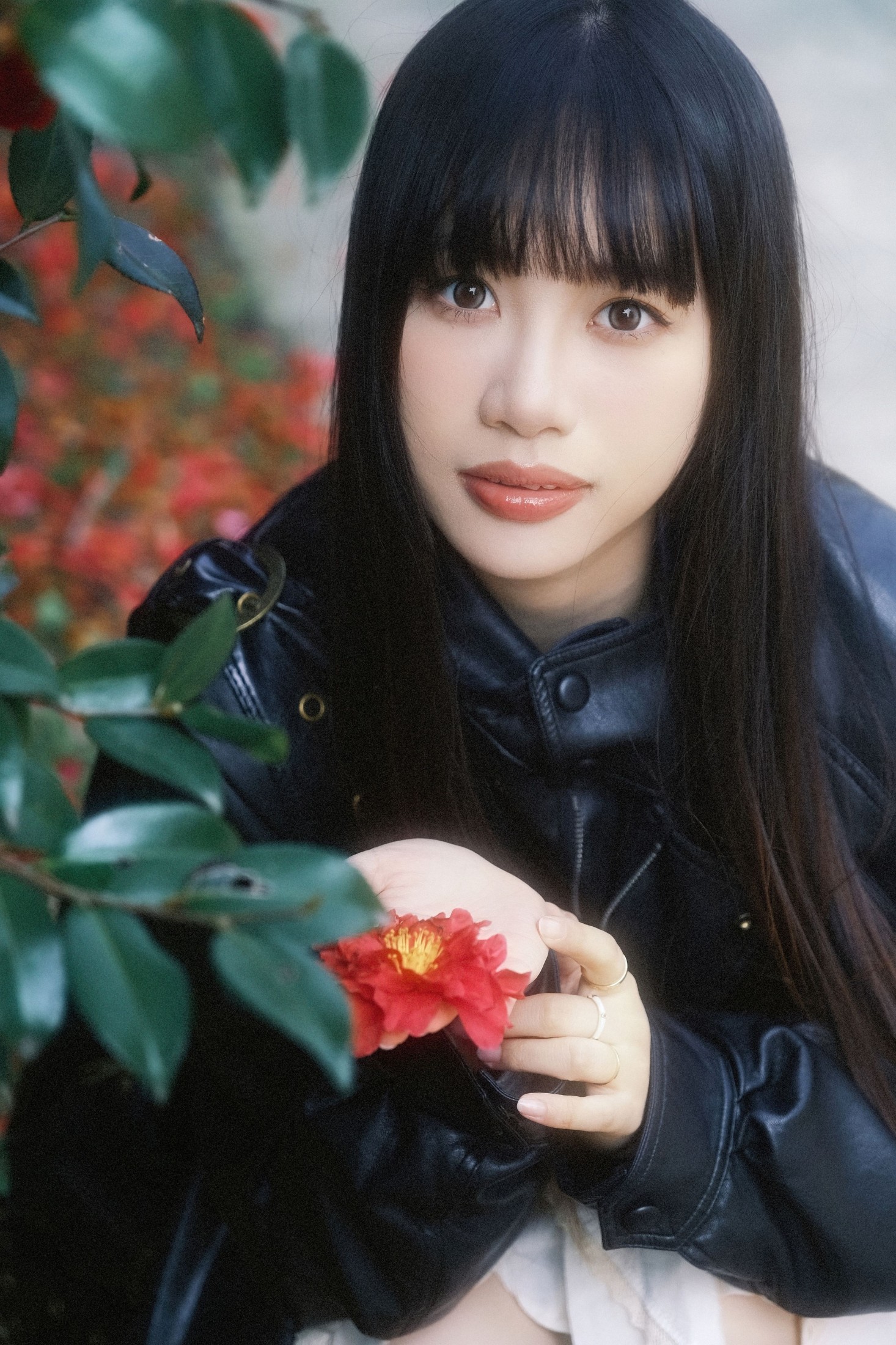 阿菜 – 《动物园记》[34P]