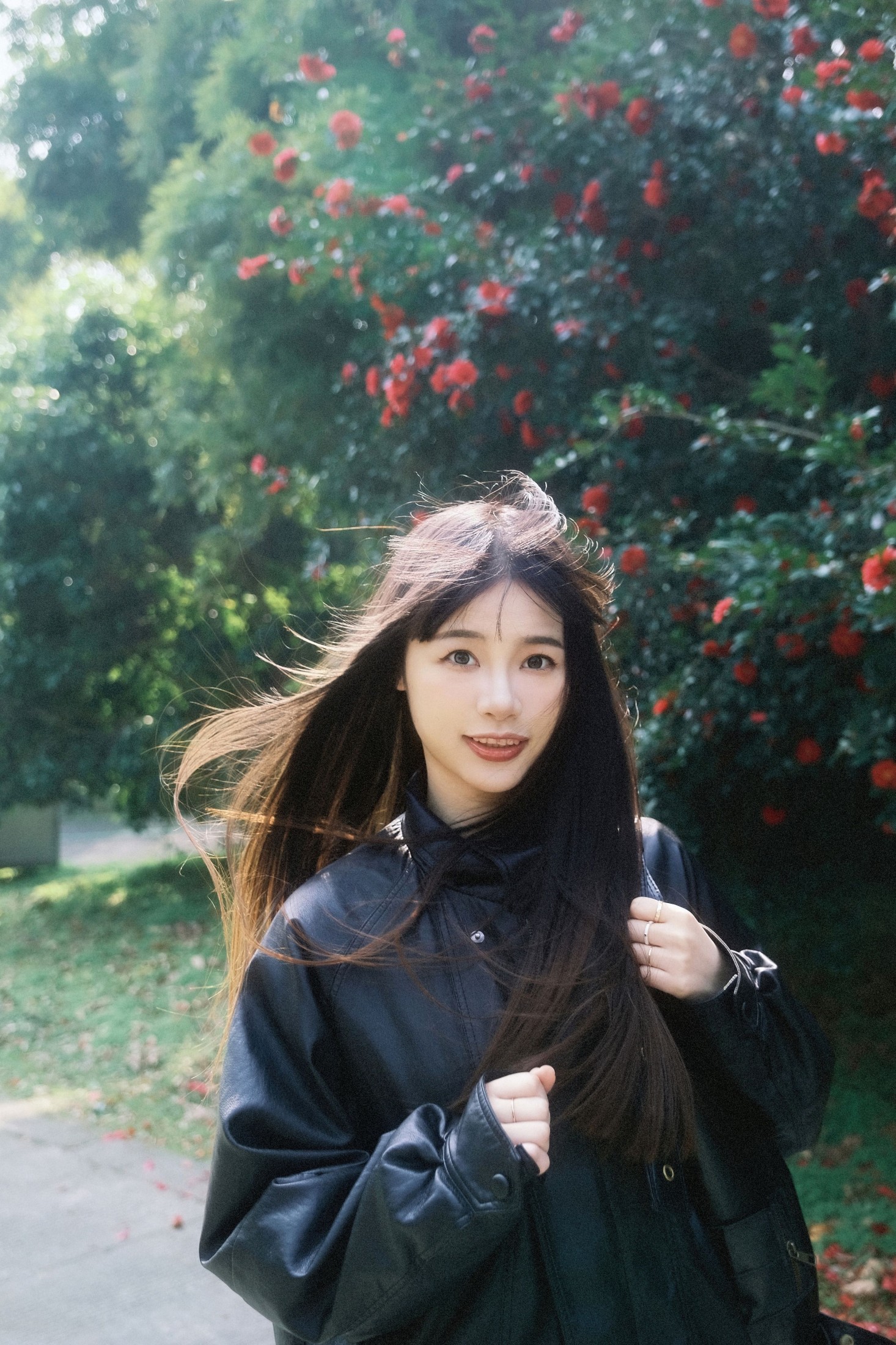 阿菜 – 《动物园记》[34P]