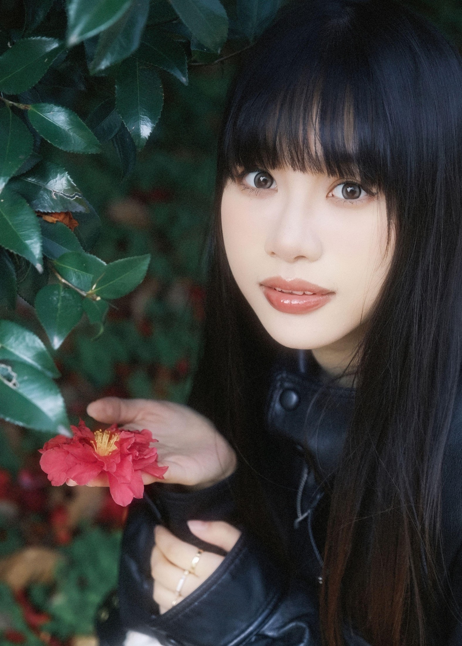 阿菜 – 《动物园记》[34P]