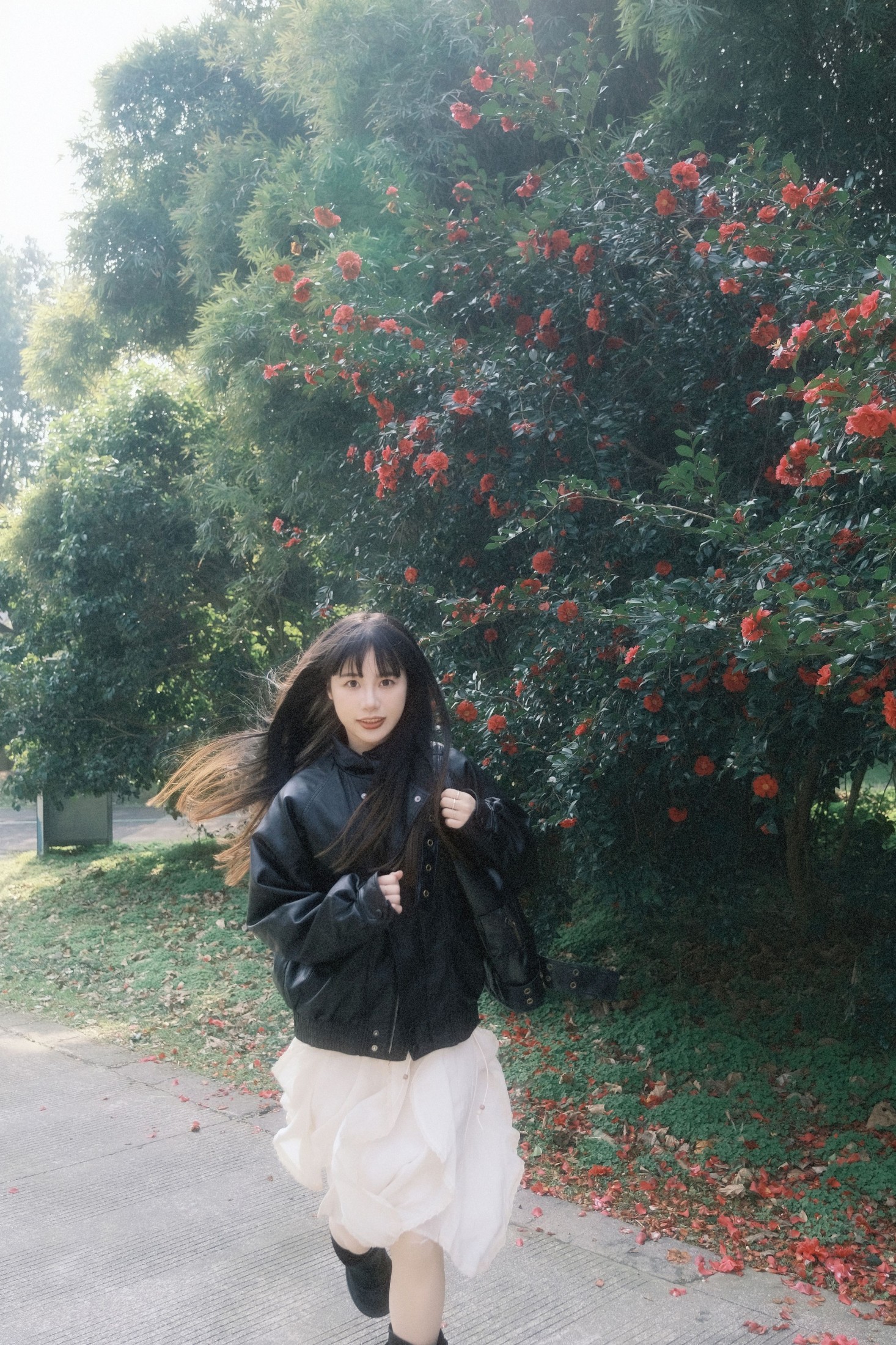 阿菜 – 《动物园记》[34P]