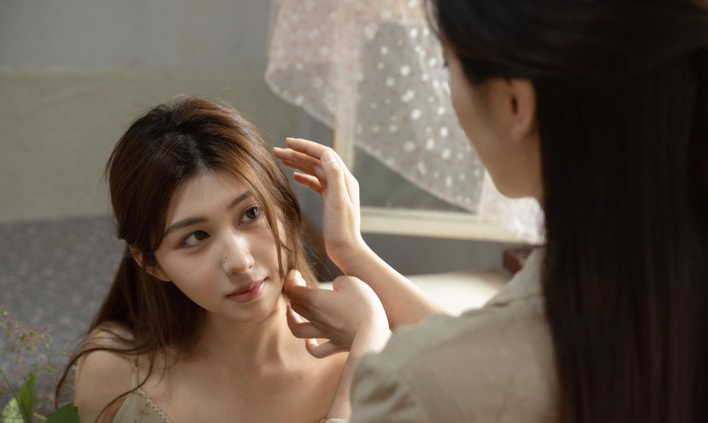 小雨 小一 – 《双生花丨你的心跳》[22P] 插图2