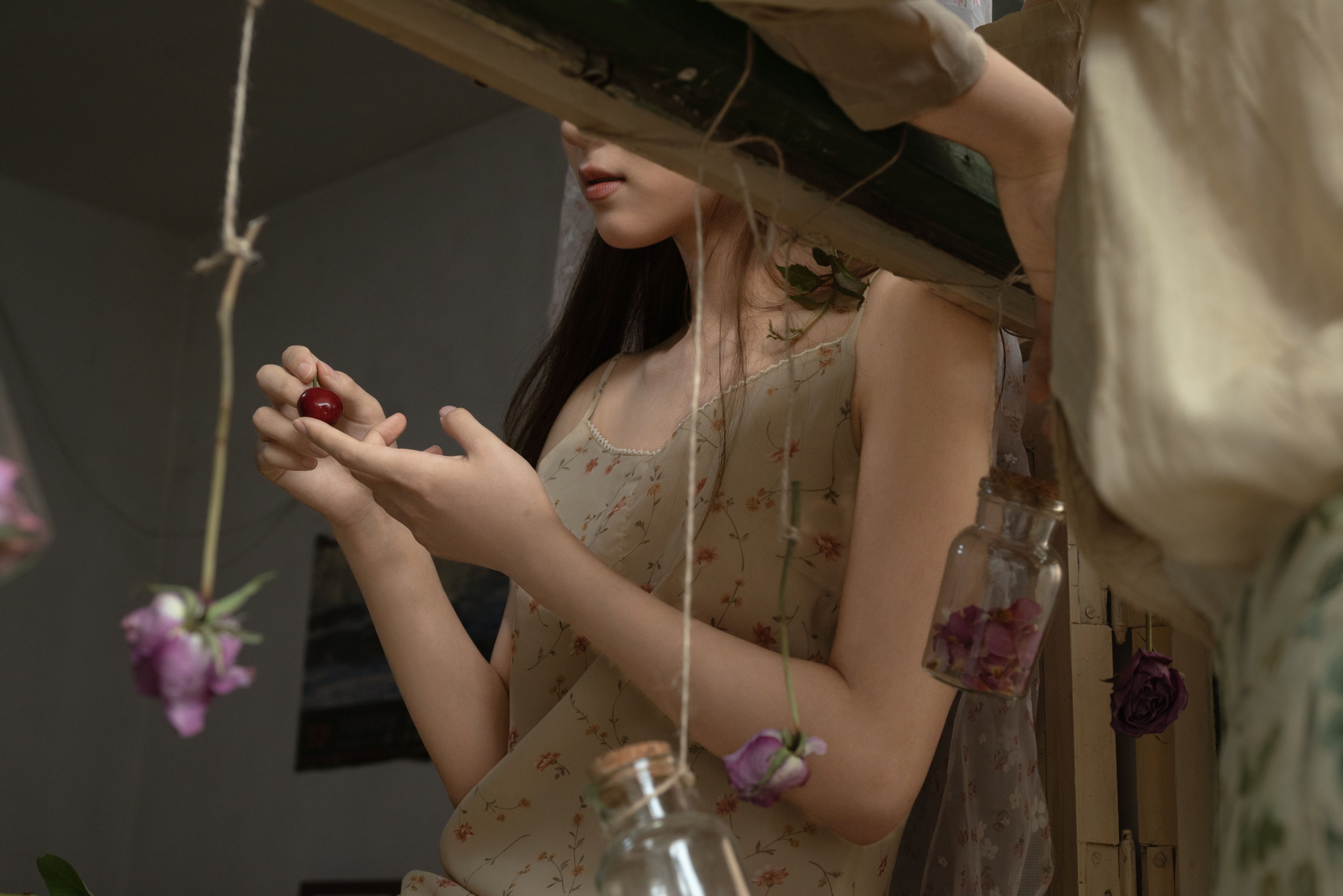 小雨 小一 – 《双生花丨你的心跳》[22P] 插图5