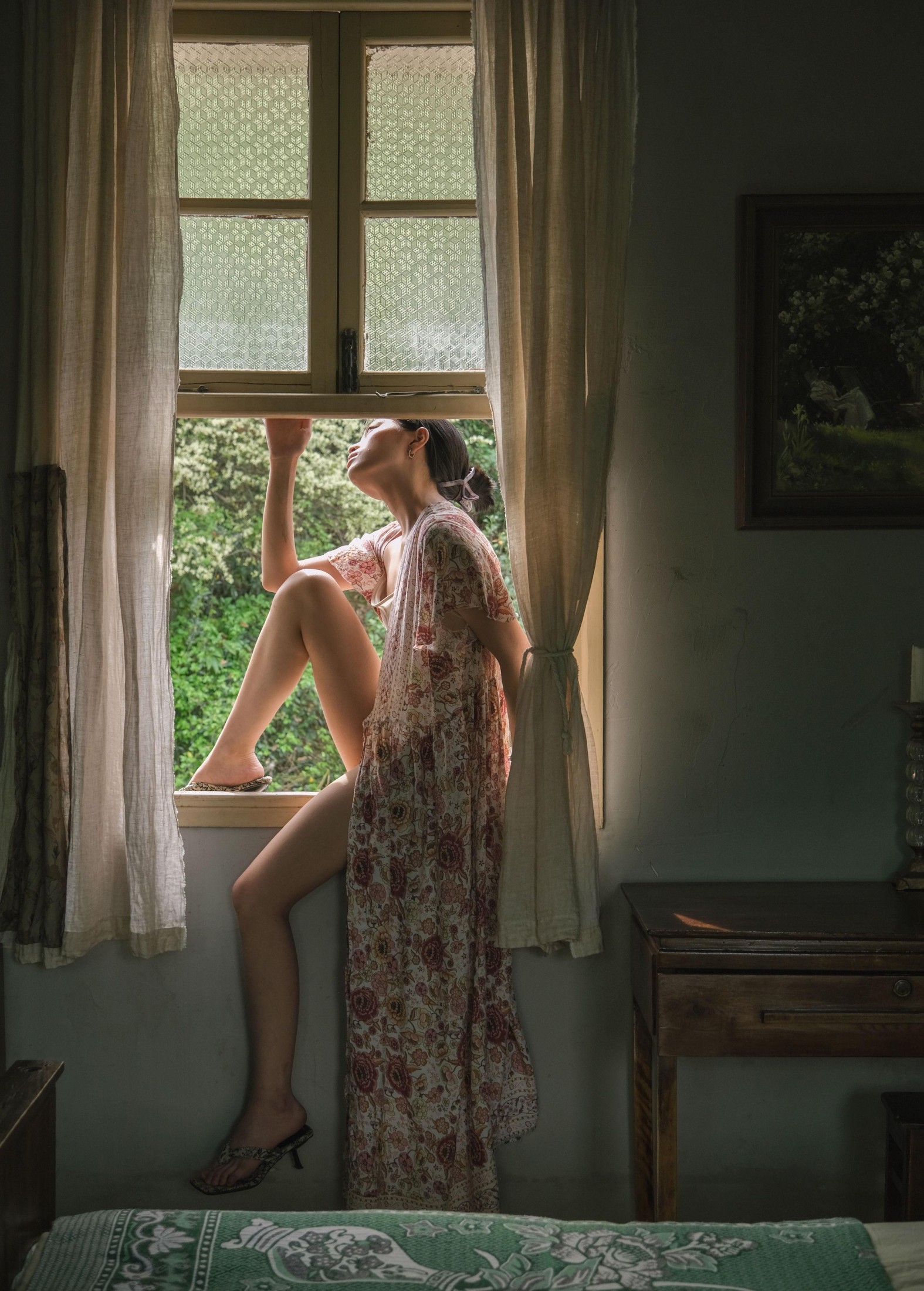 14 – 《山野烂漫》[16P]