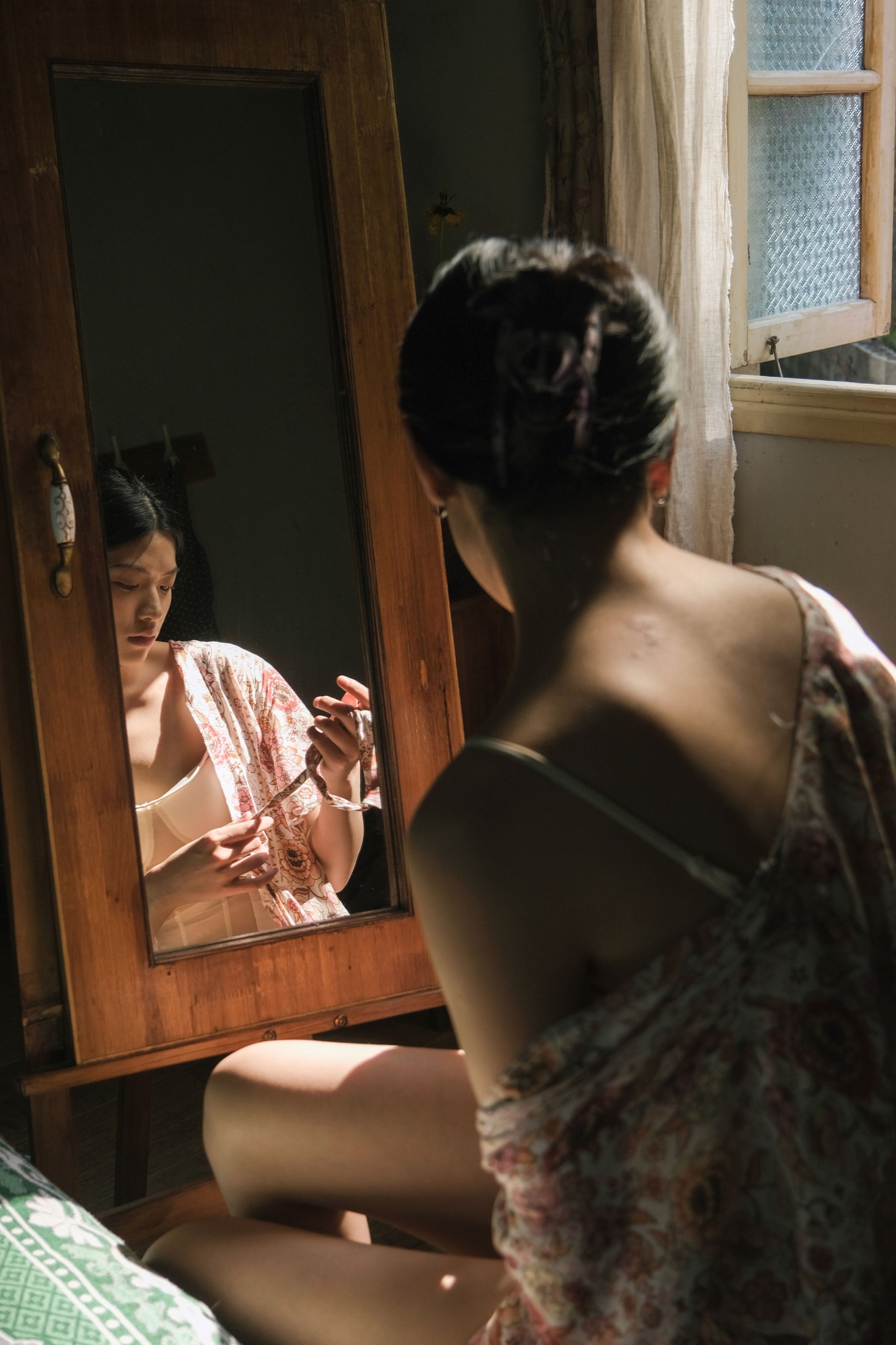 14 – 《山野烂漫》[16P]