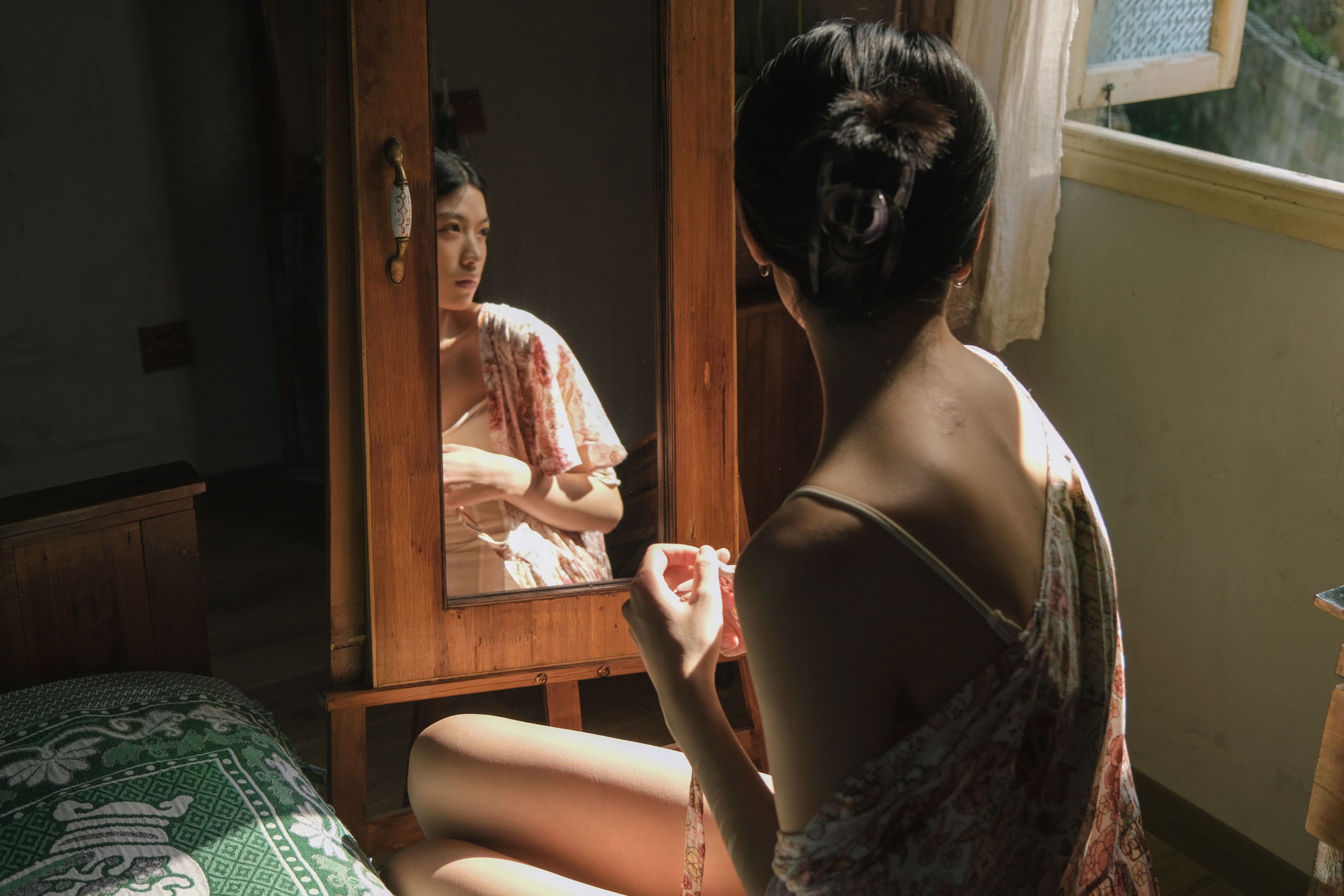 14 – 《山野烂漫》[16P]