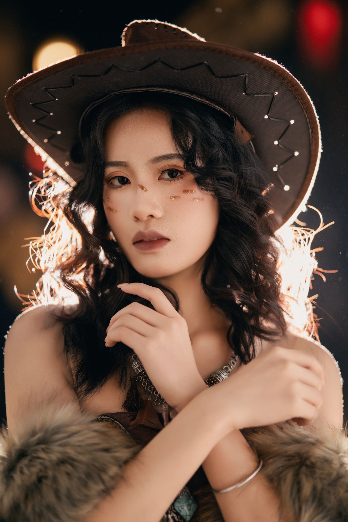 廖晓岚 – 《野蛮公主》[17P]