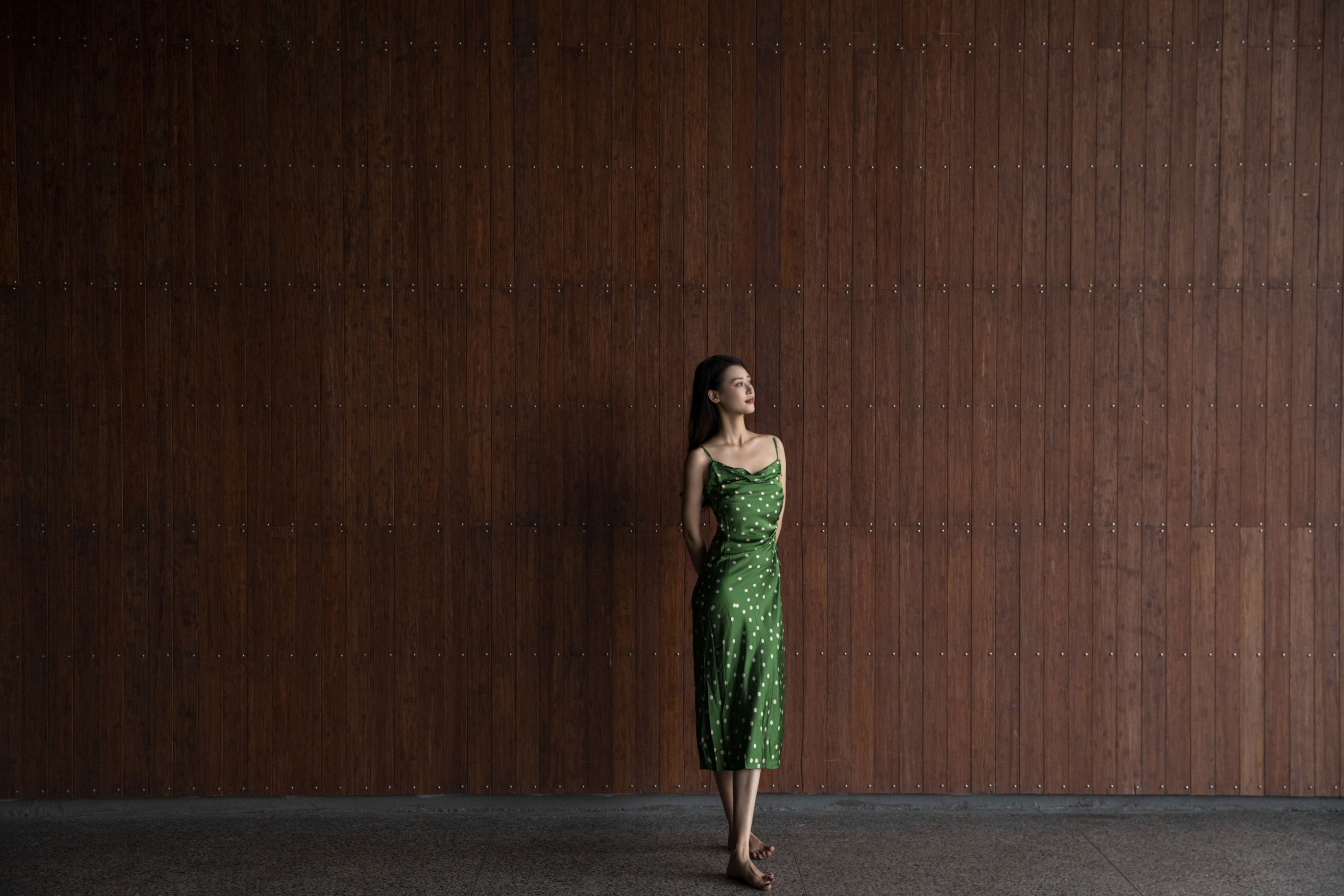 Chenaling_CL – 《Life Like Summer Flowers》[38P] 插图5