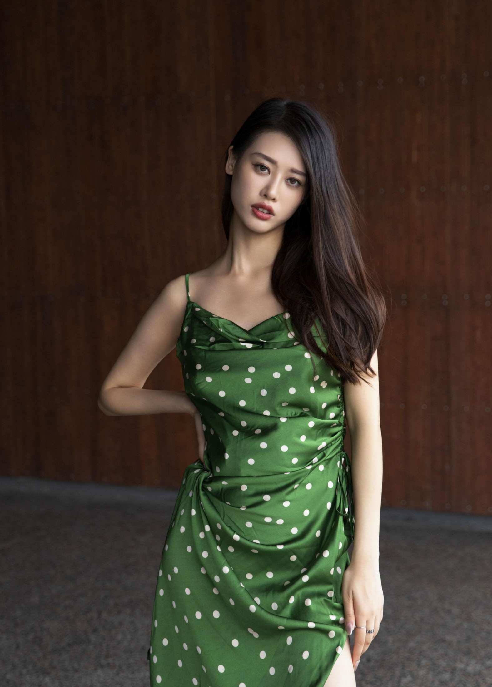 Chenaling_CL – 《Life Like Summer Flowers》[38P] 插图2