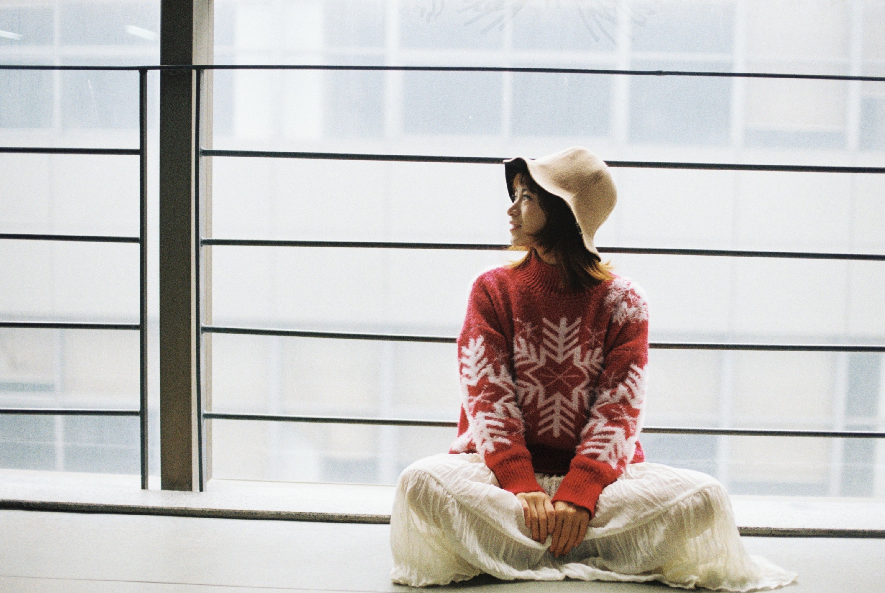 想想 – 《天台的时光》[16P] 插图4