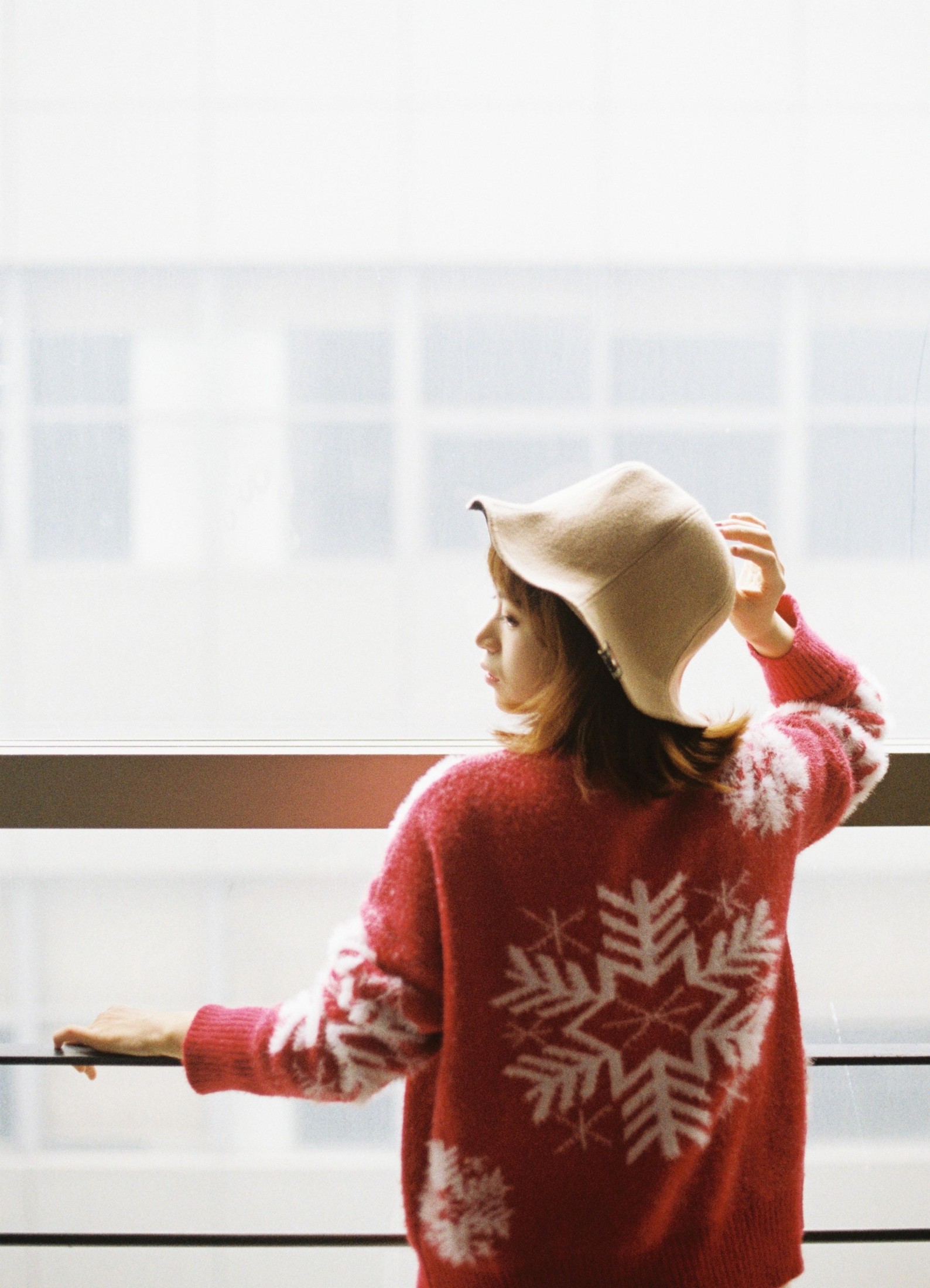 想想 – 《天台的时光》[16P] 插图2