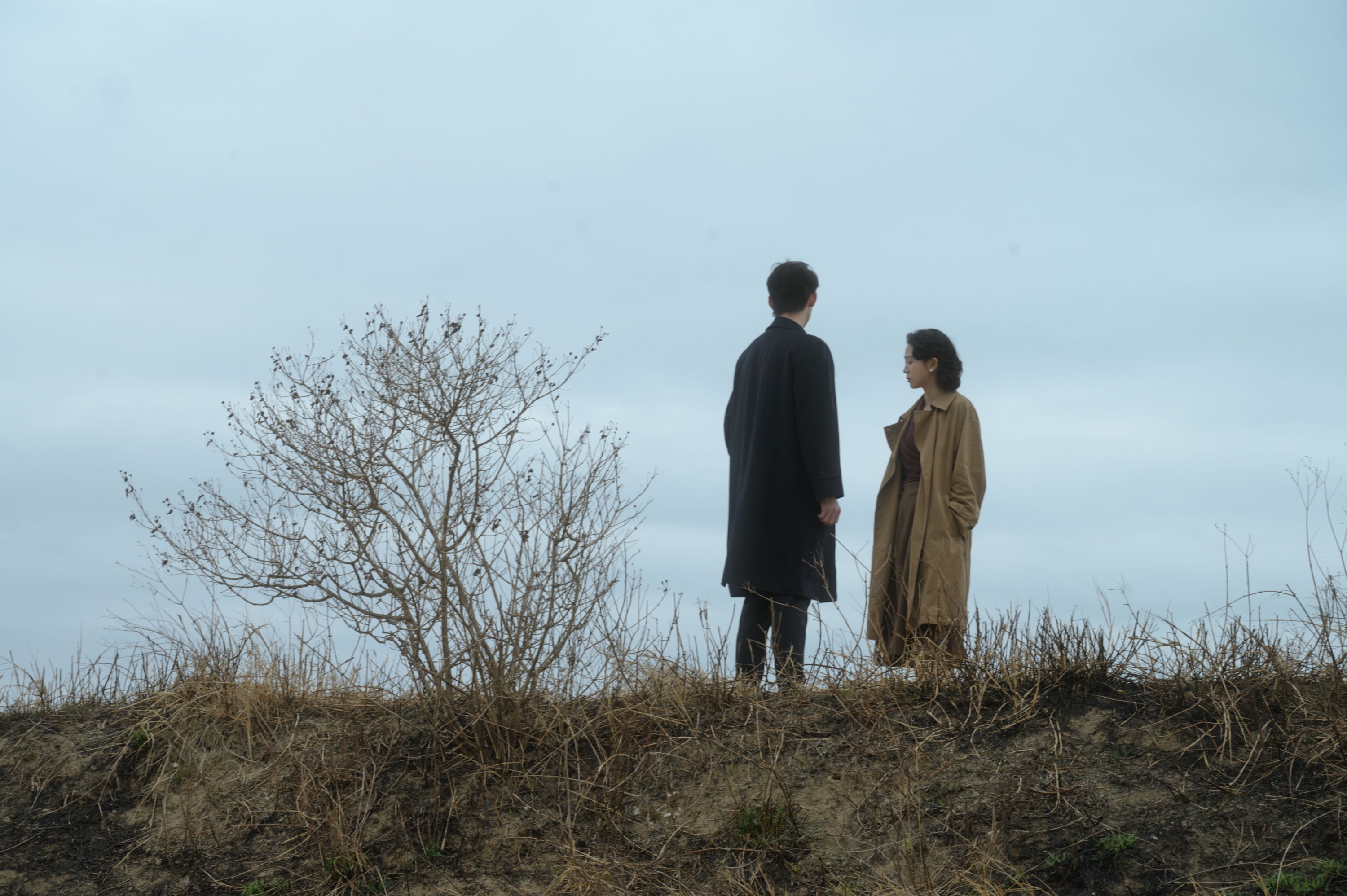 米饭 – 《我们的爱短暂而热烈》[27P]