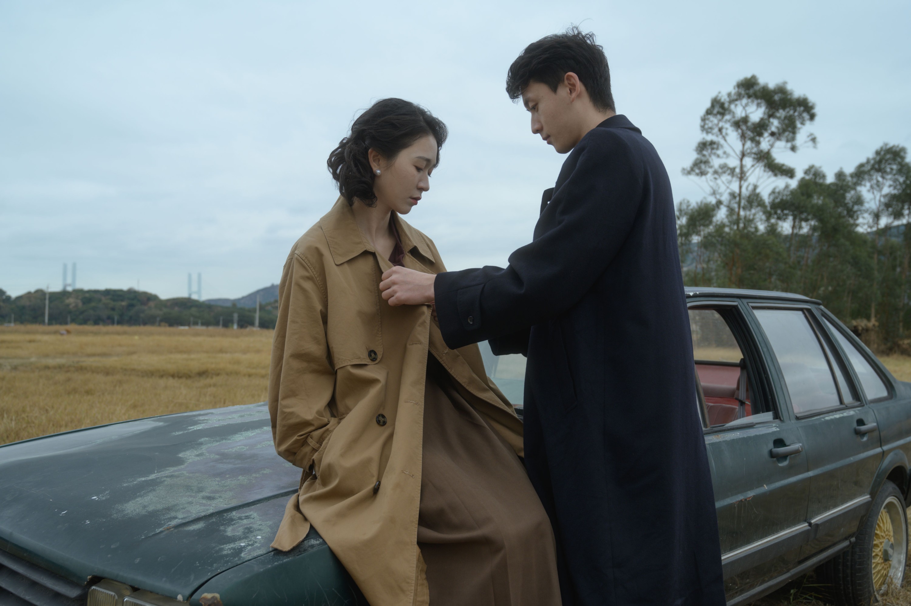 米饭 – 《我们的爱短暂而热烈》[27P]