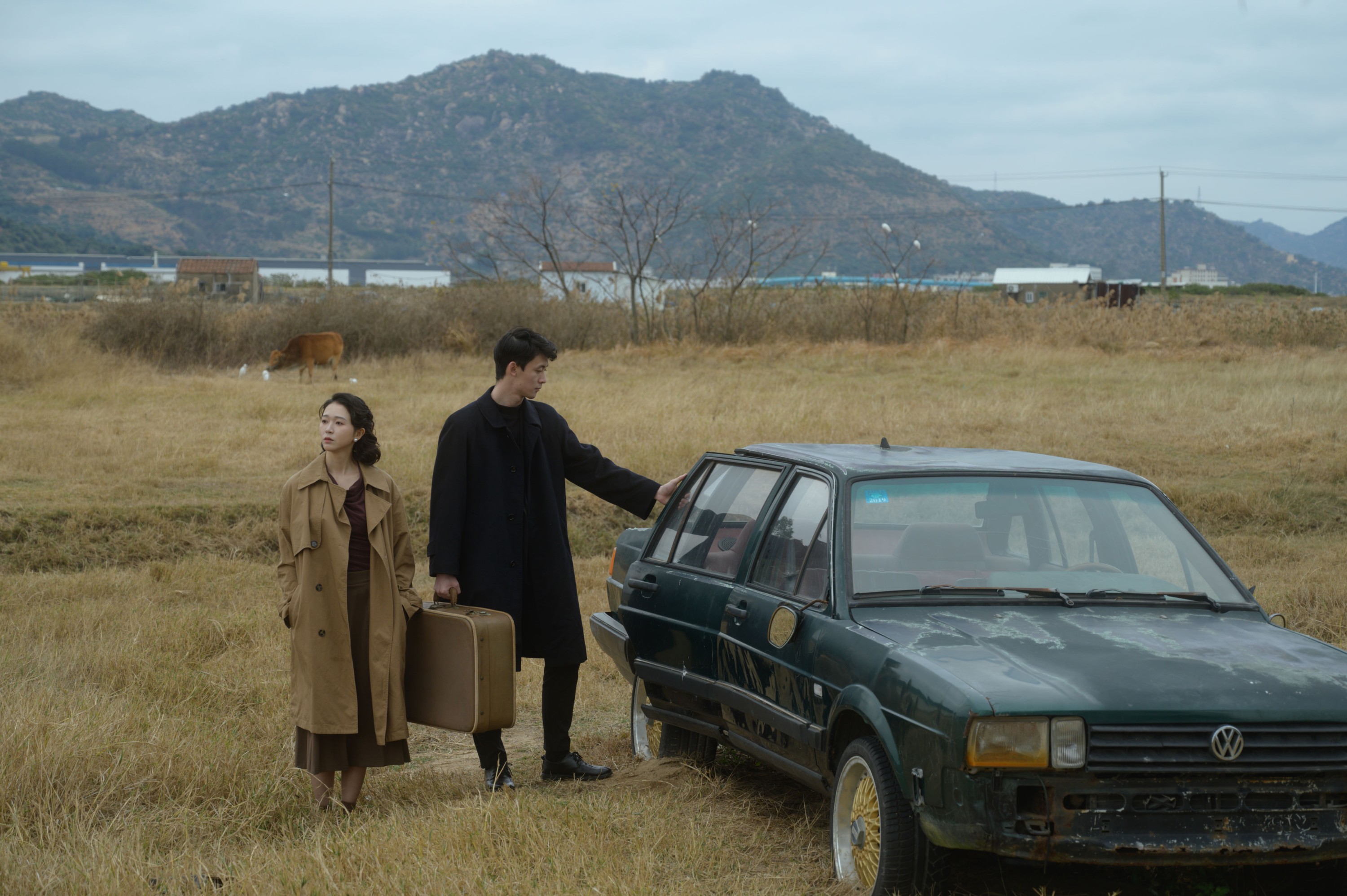 米饭 – 《我们的爱短暂而热烈》[27P]