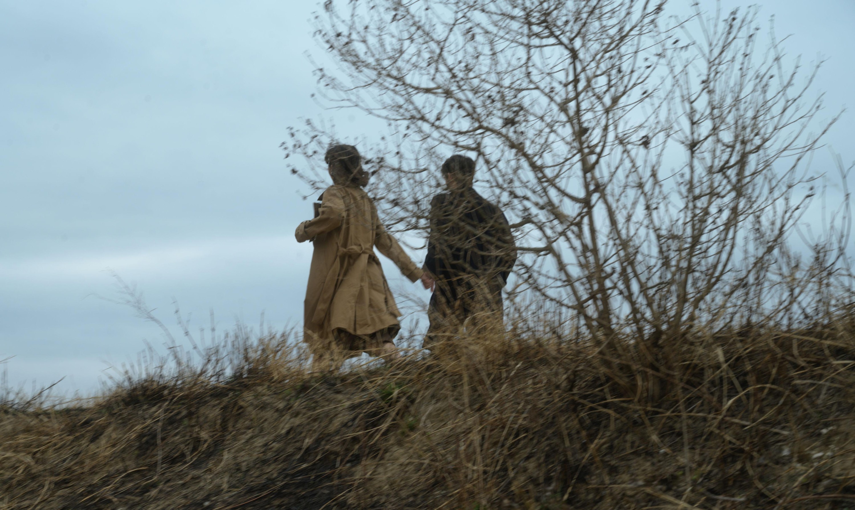 米饭 – 《我们的爱短暂而热烈》[27P]