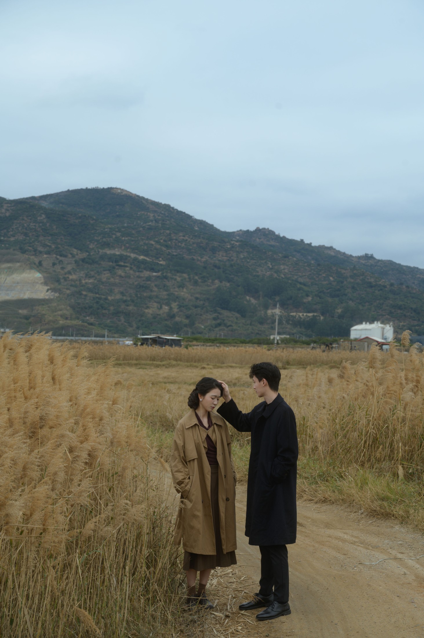 米饭 – 《我们的爱短暂而热烈》[27P]