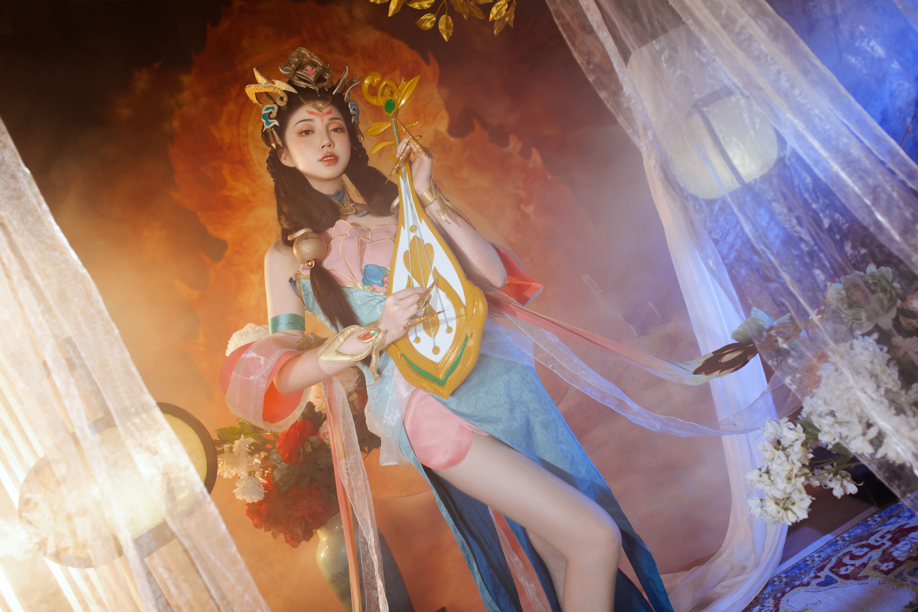 stranger – 《玉环》[16P]