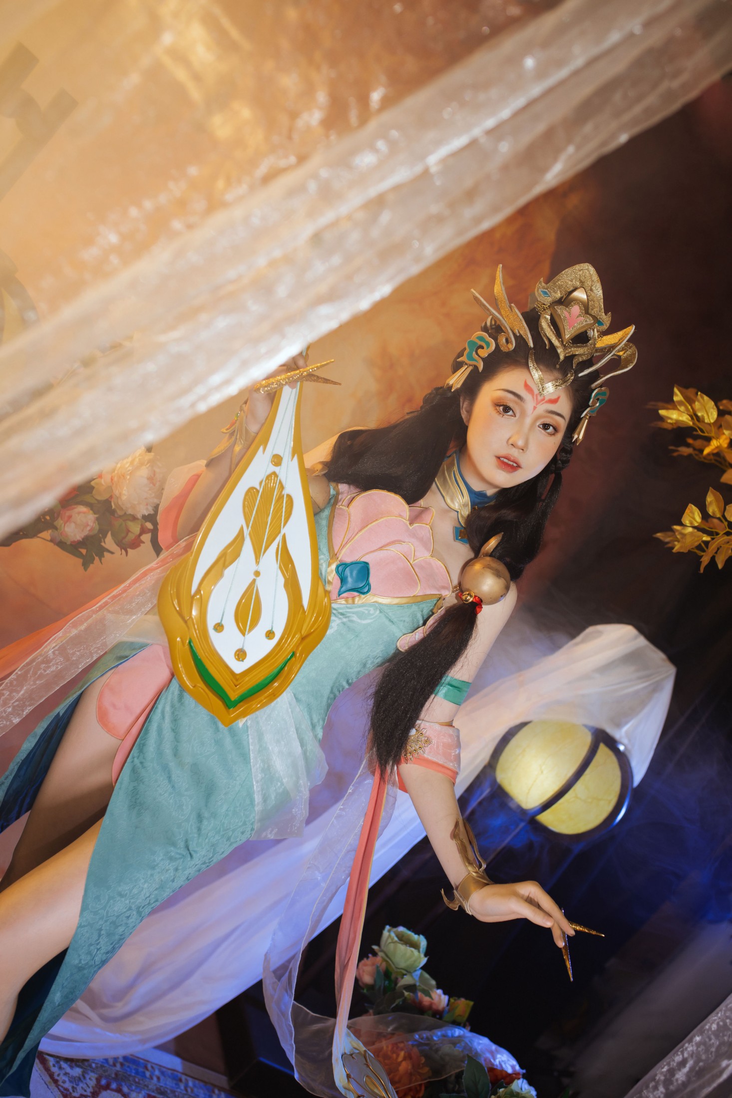 stranger – 《玉环》[16P]