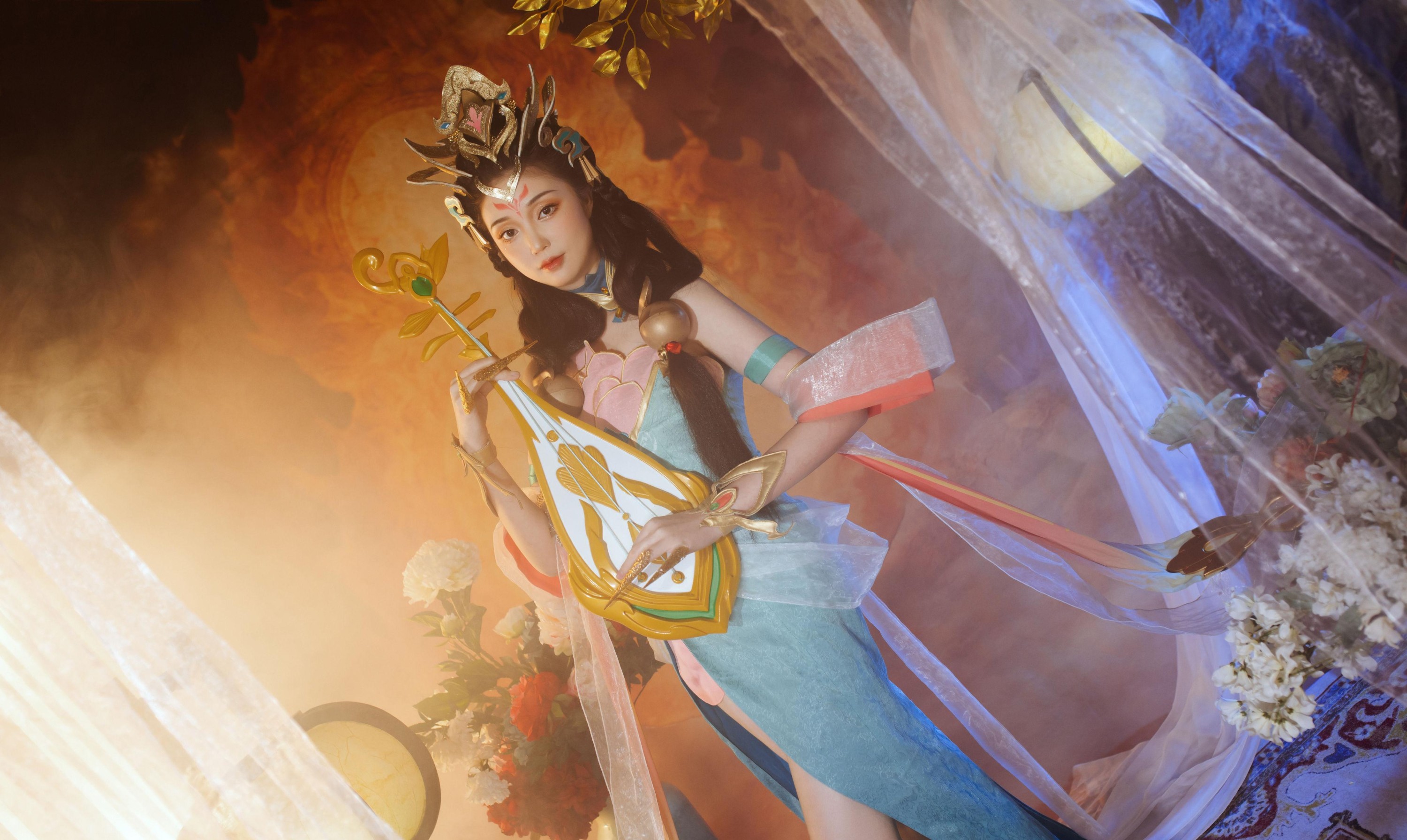 stranger – 《玉环》[16P]