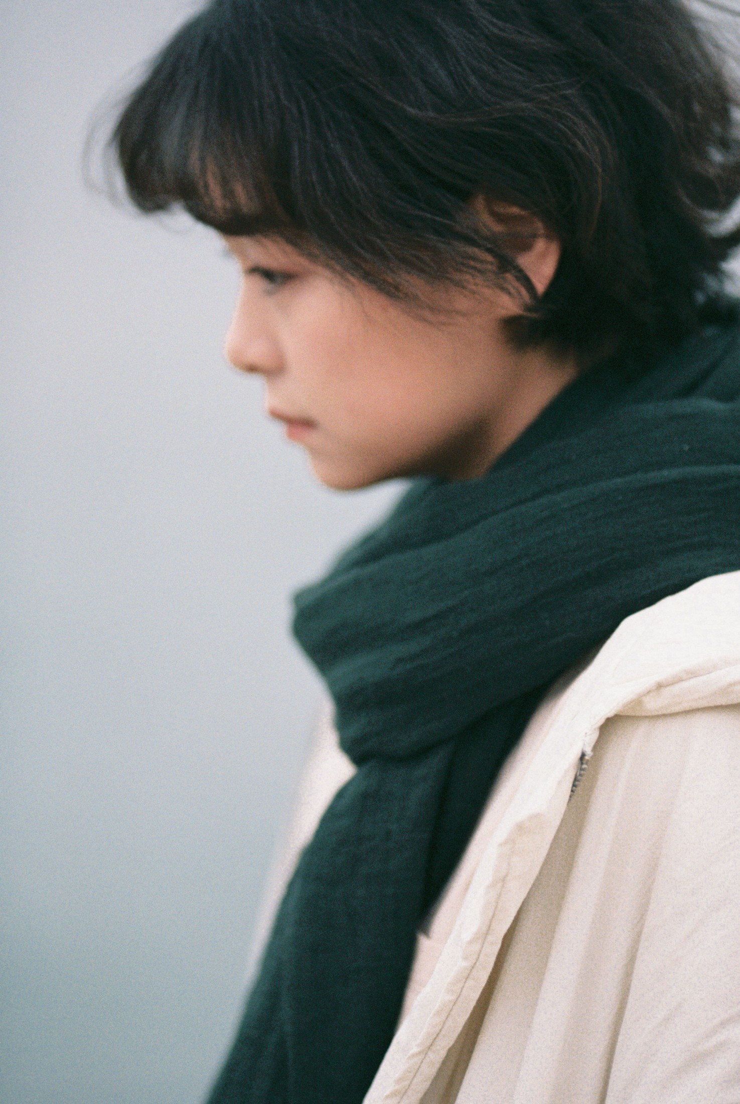 秋歌 – 《听海》[26P]