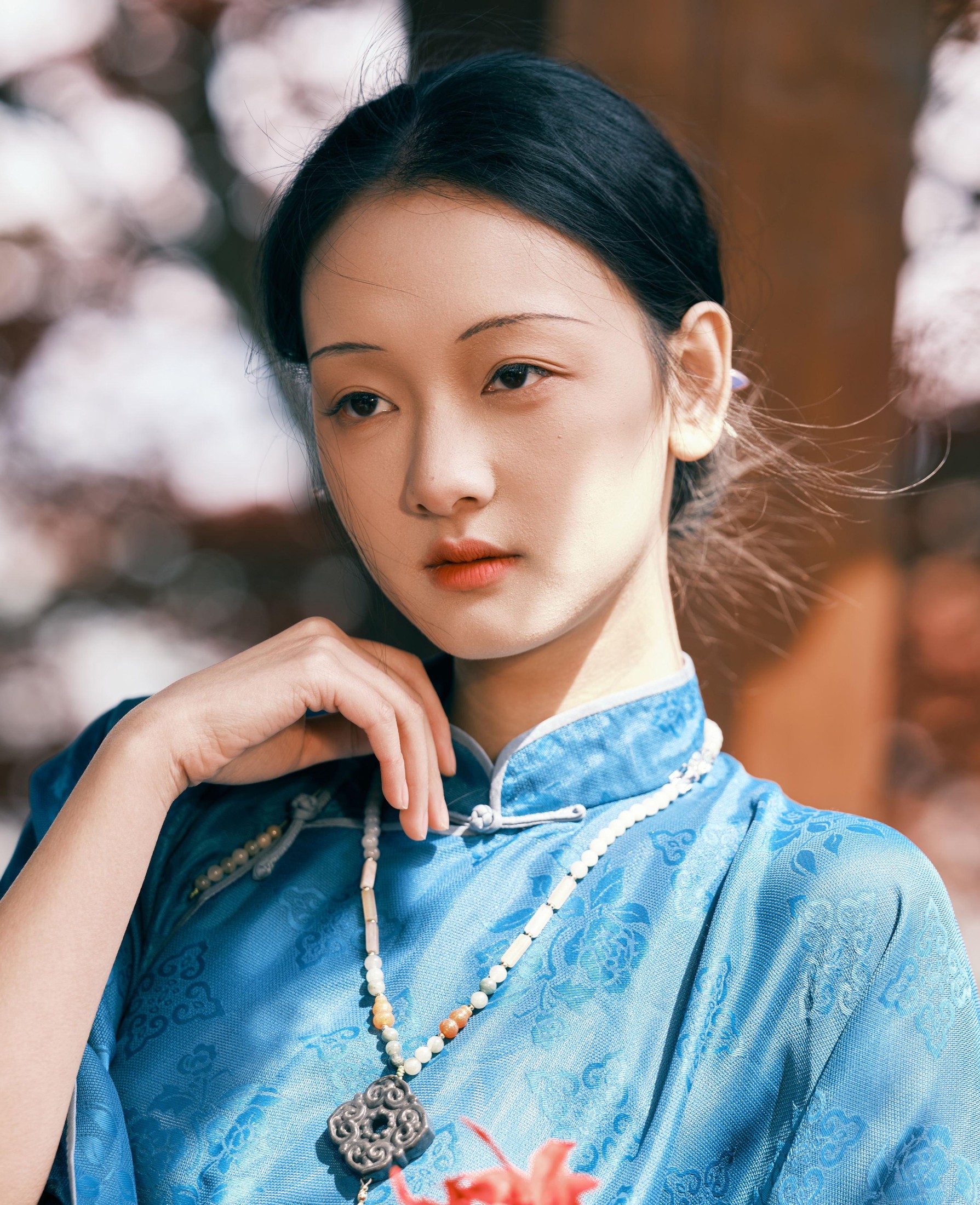 妖怪哪里逃 – 《红林染》[39P] 插图2