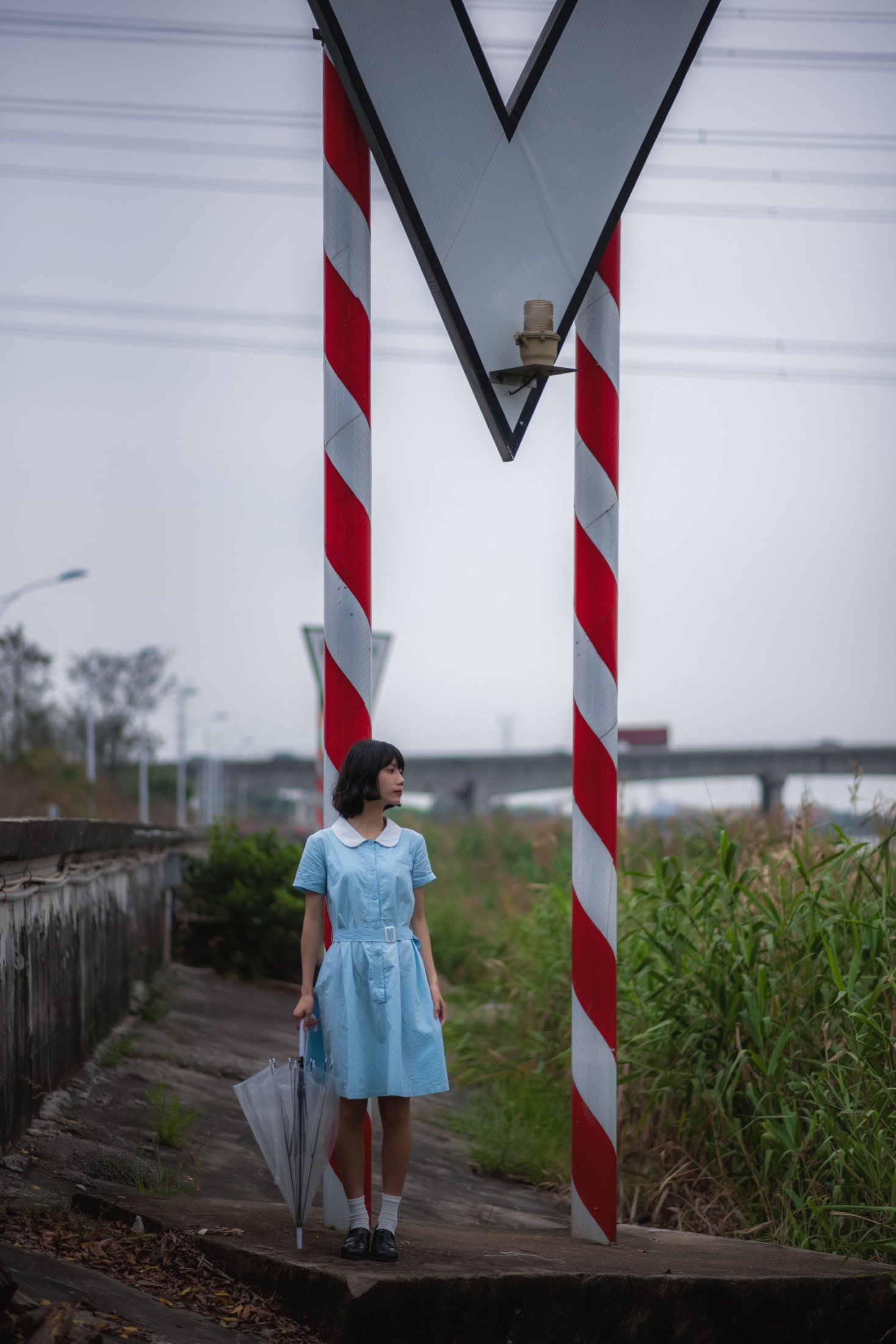 特特 – 《等风也等你》[18P]