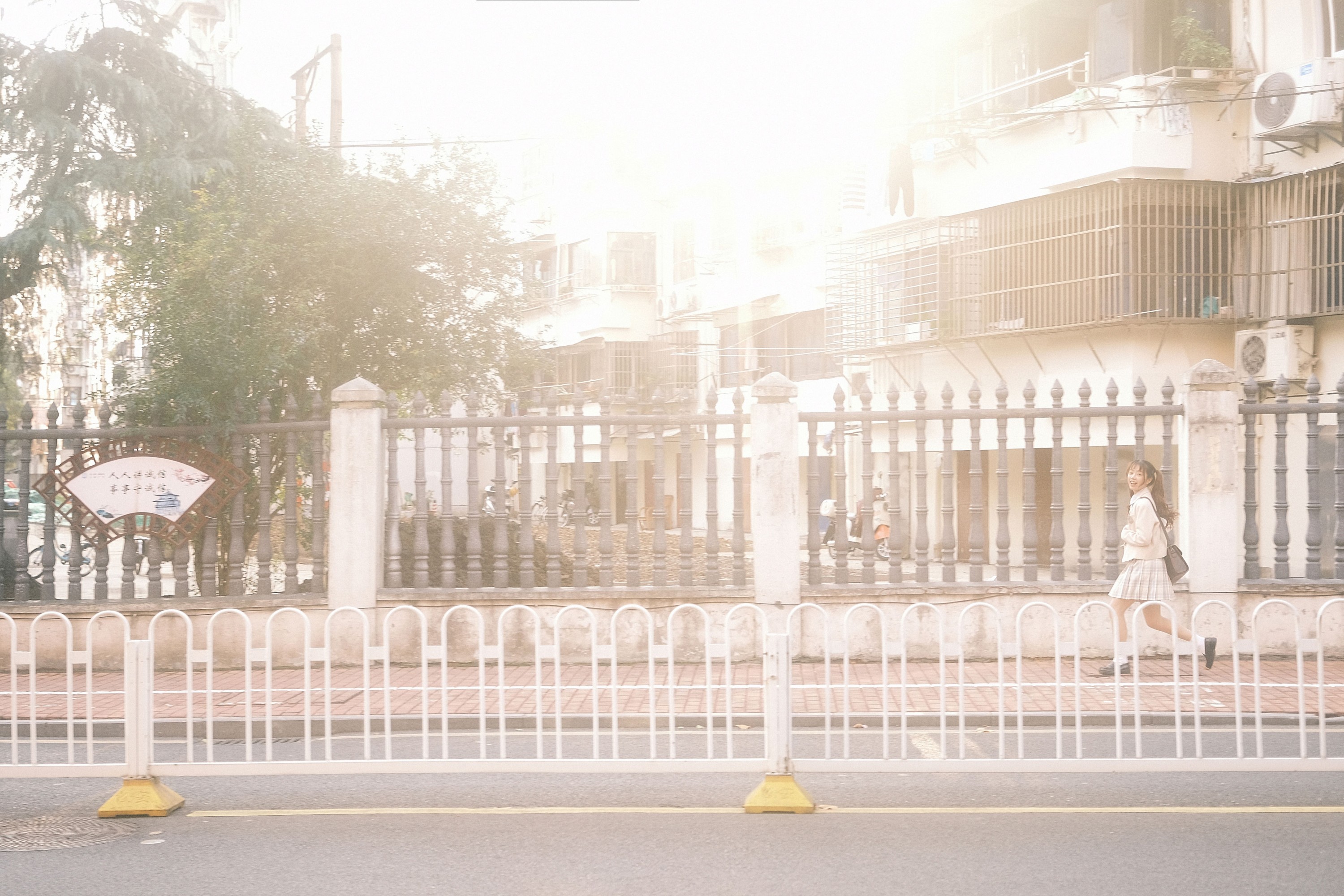 祝勺子 – 《元气日记》[42P]