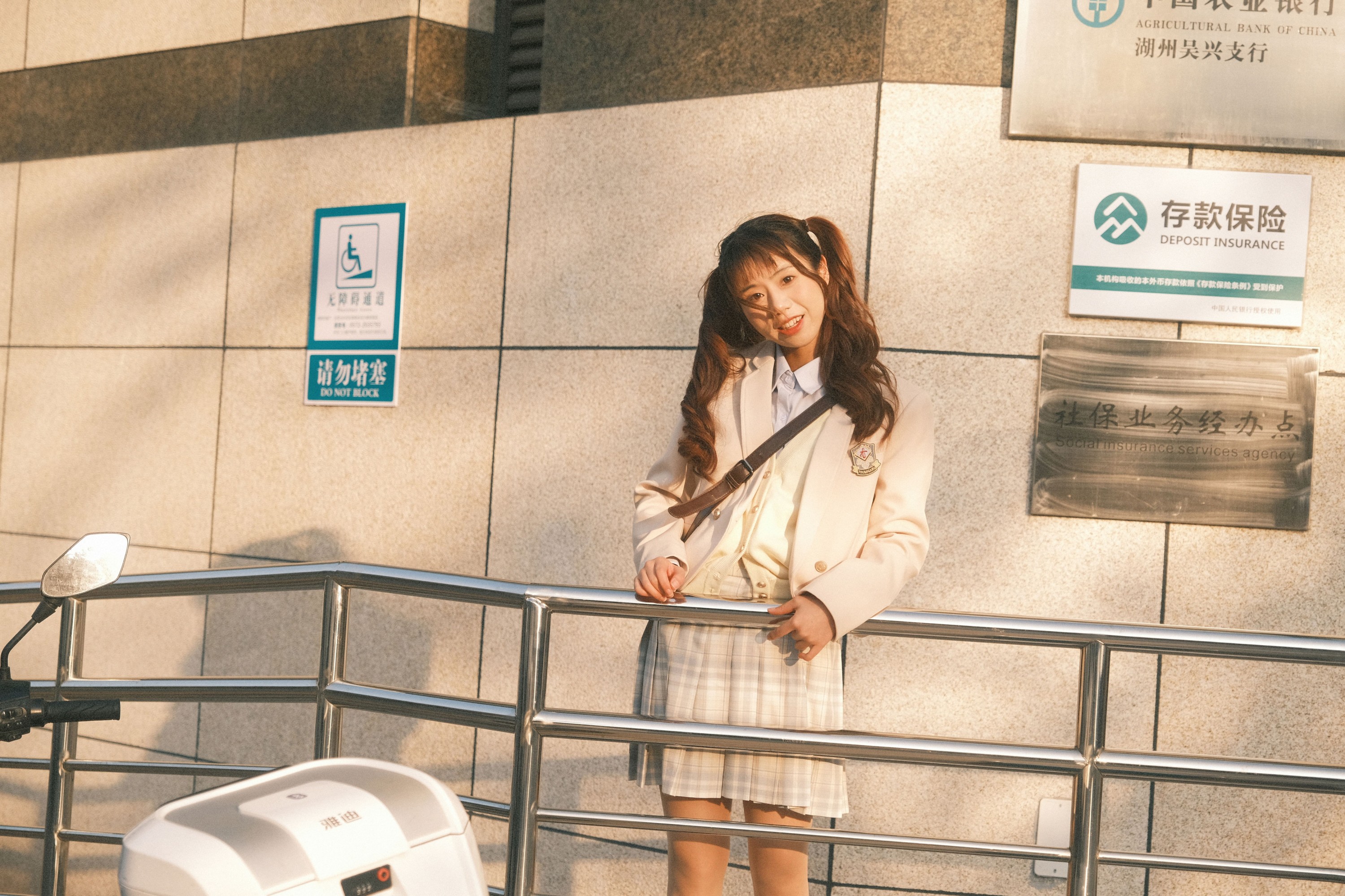 祝勺子 – 《元气日记》[42P]