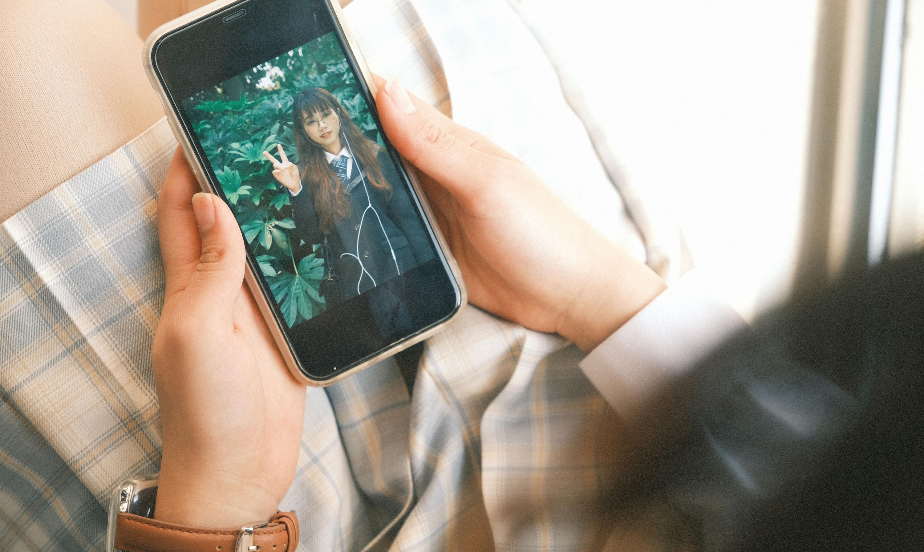 祝勺子 – 《元气日记》[42P]