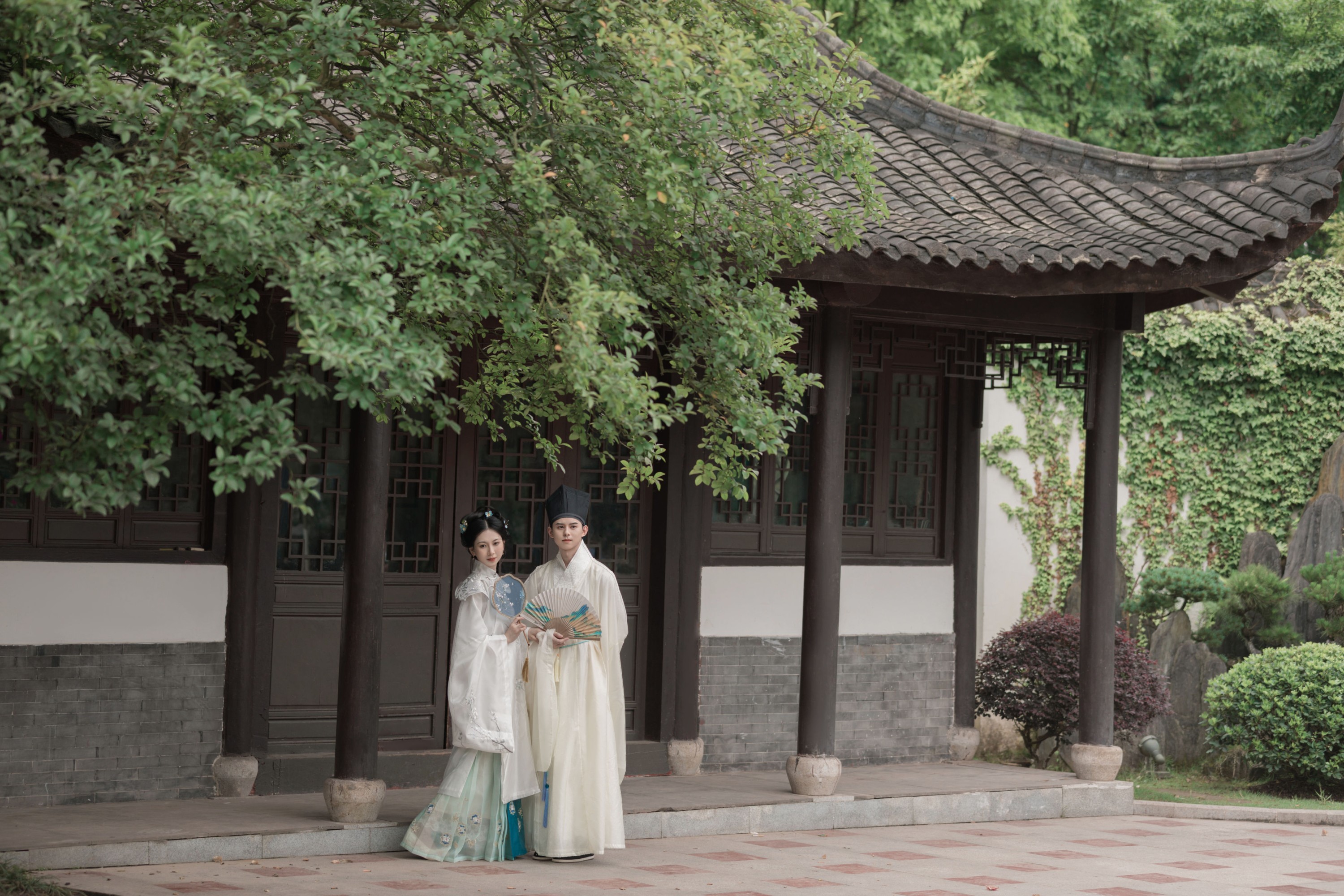 阿碎 – 《只愿君心似我心》[23P]