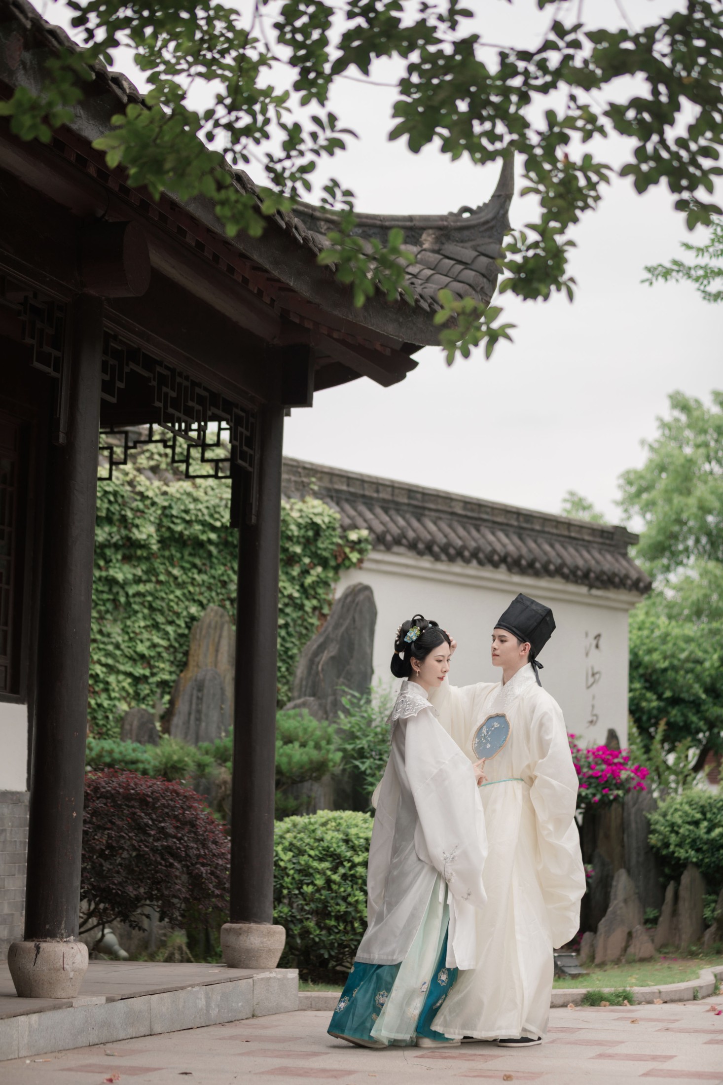 阿碎 – 《只愿君心似我心》[23P]