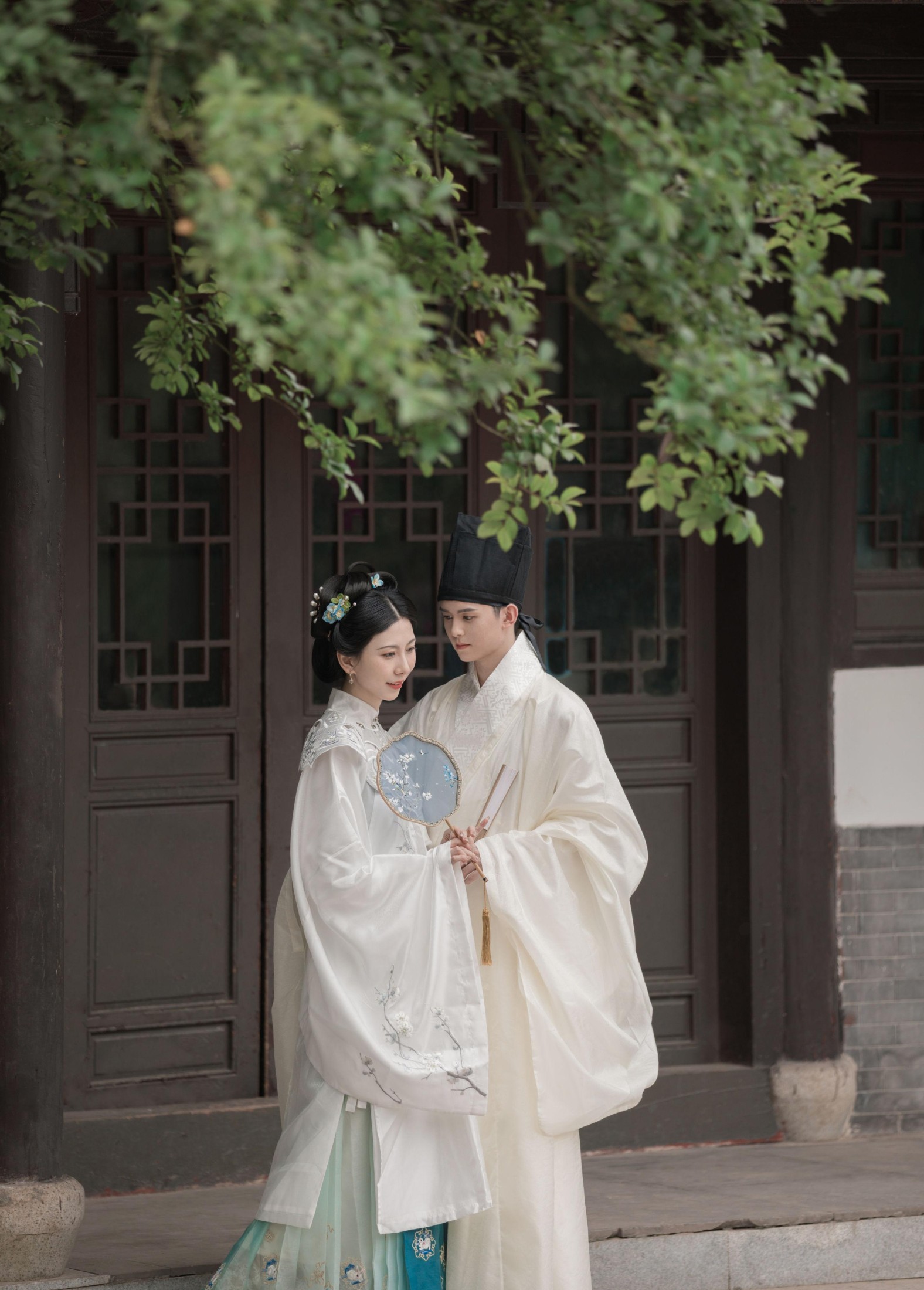 阿碎 – 《只愿君心似我心》[23P]