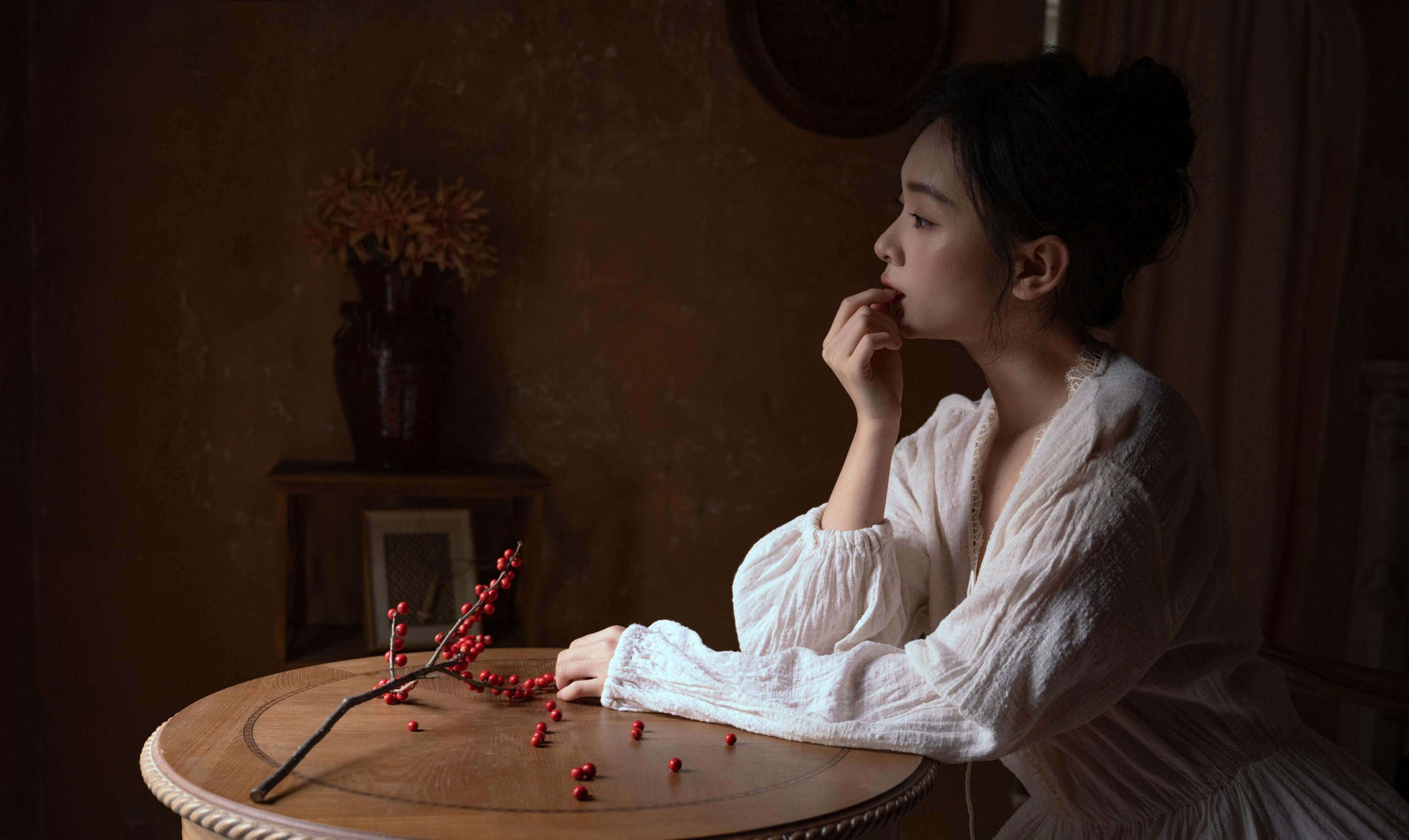 Nabi. – 《冬青舞》[14P]