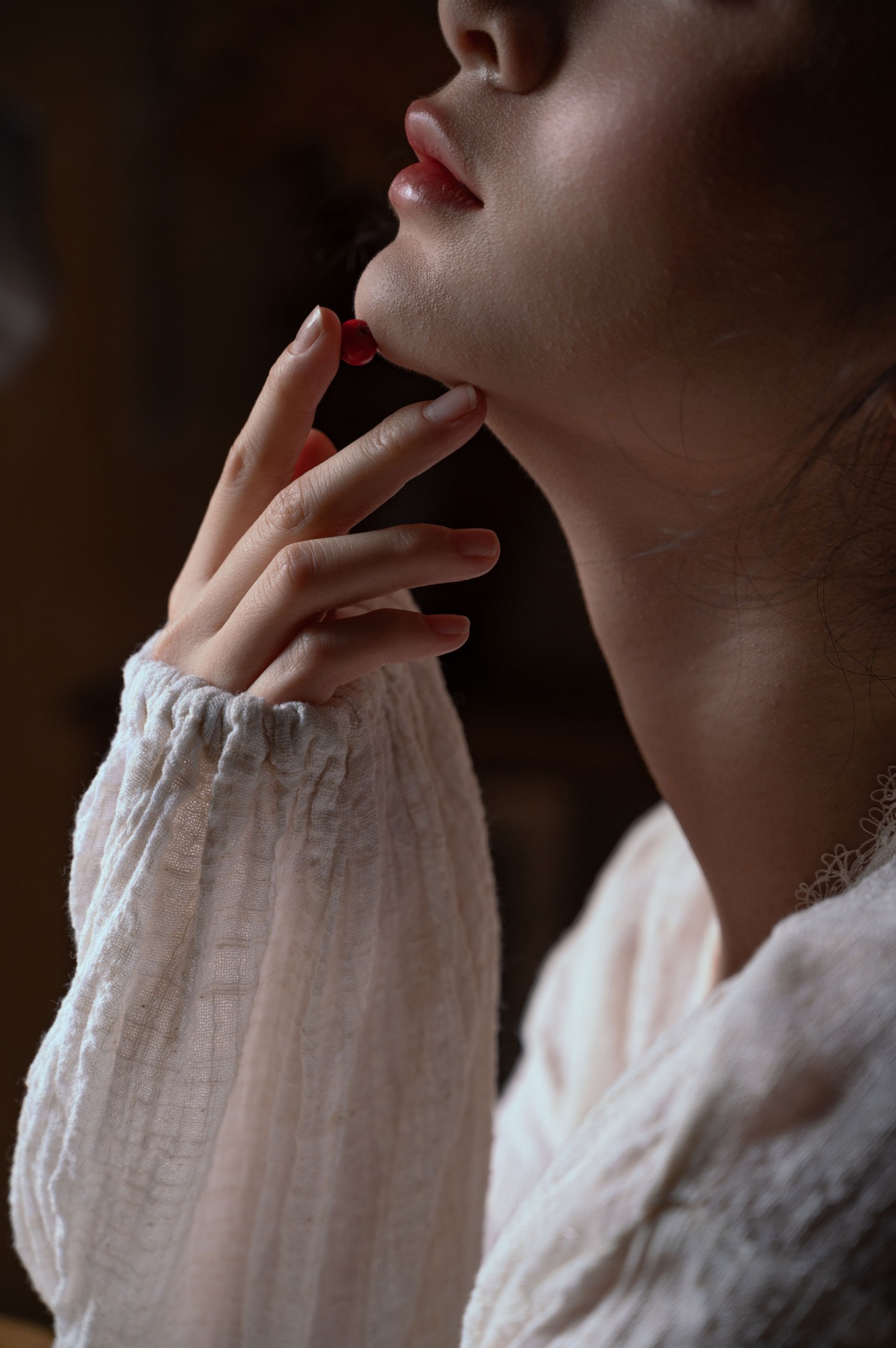 Nabi. – 《冬青舞》[14P]