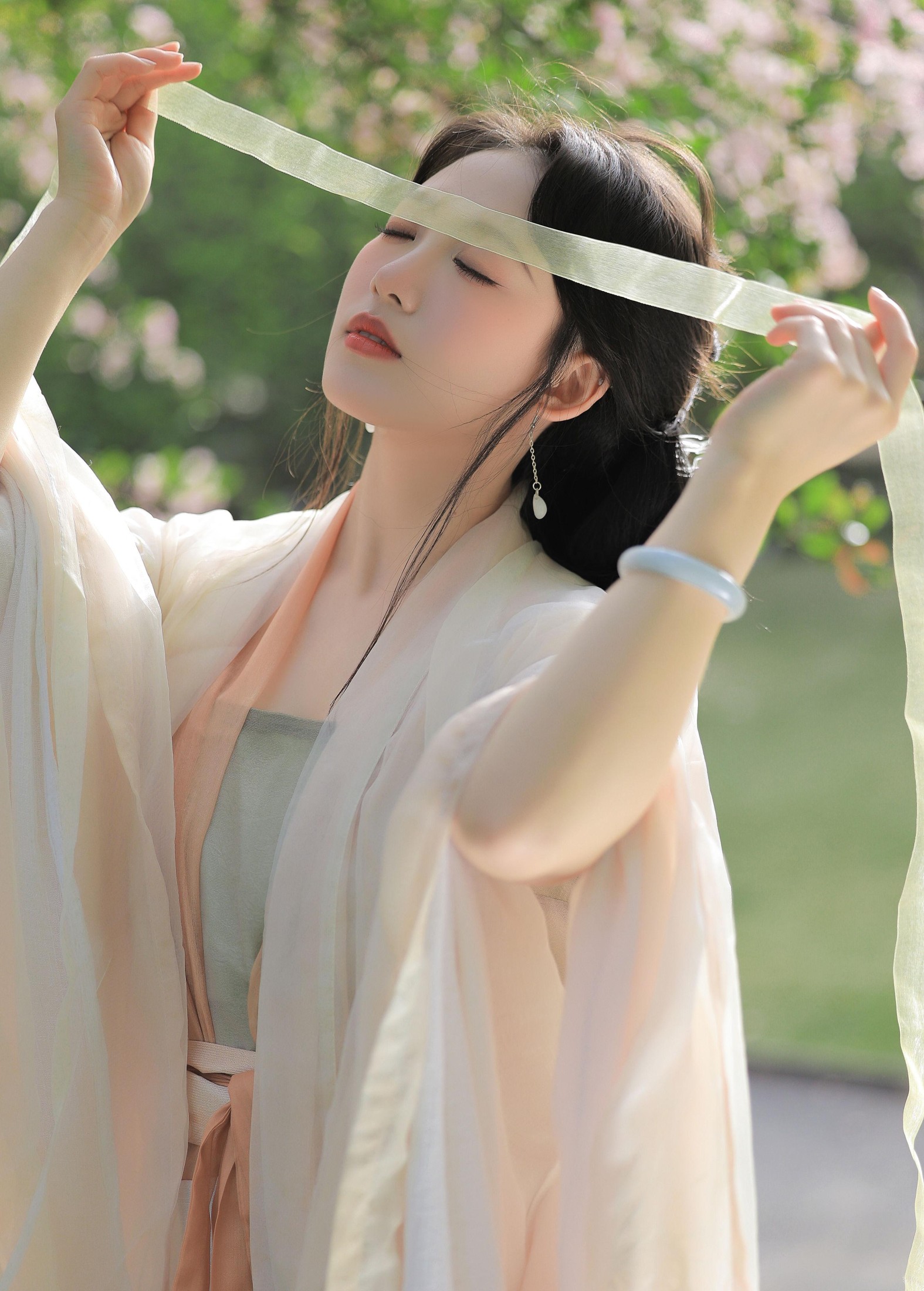 铁铁 – 《春之樱》[18P]