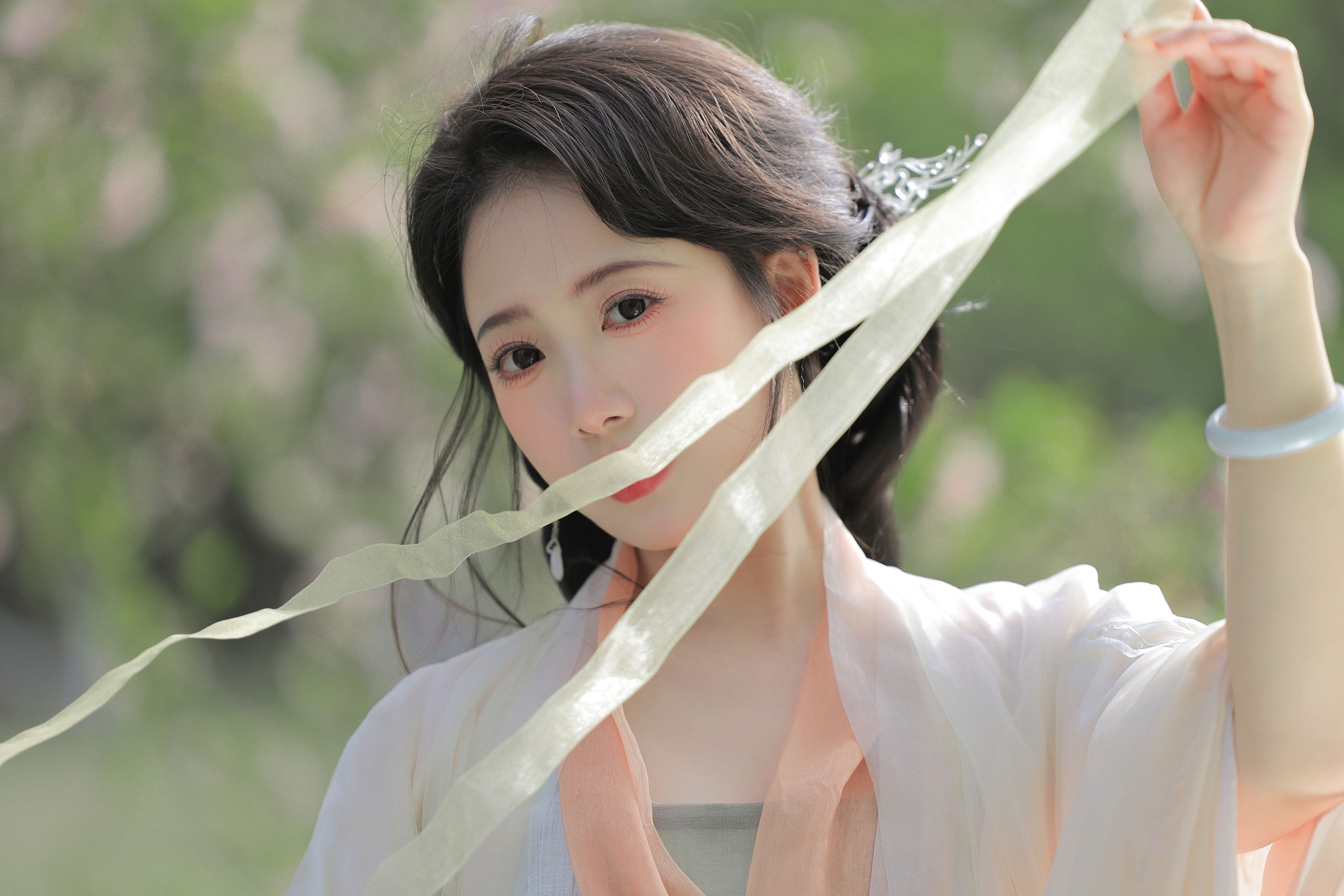 铁铁 – 《春之樱》[18P]