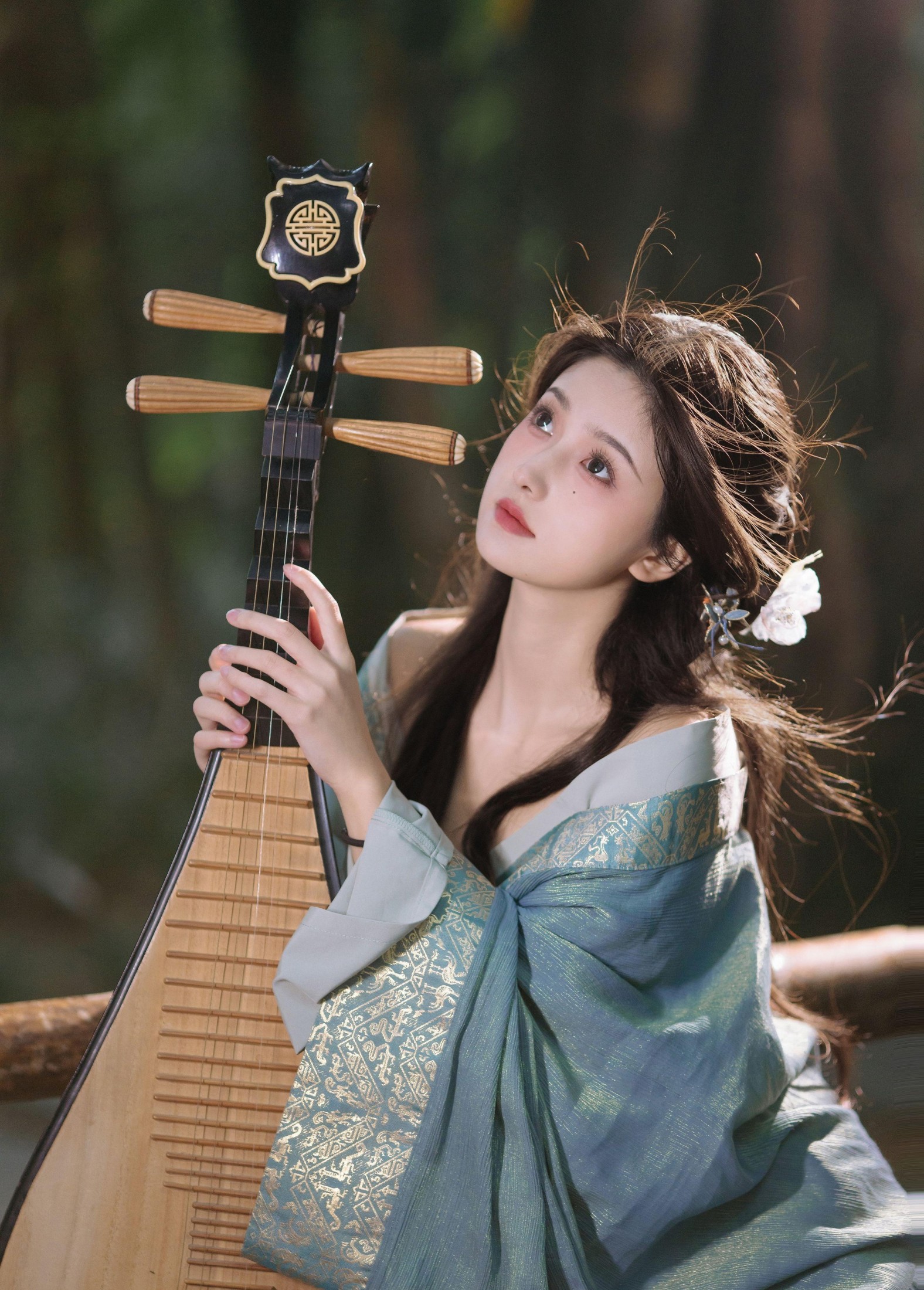 一枝小乙 – 《遇见是缘分难说》[13P] 插图2