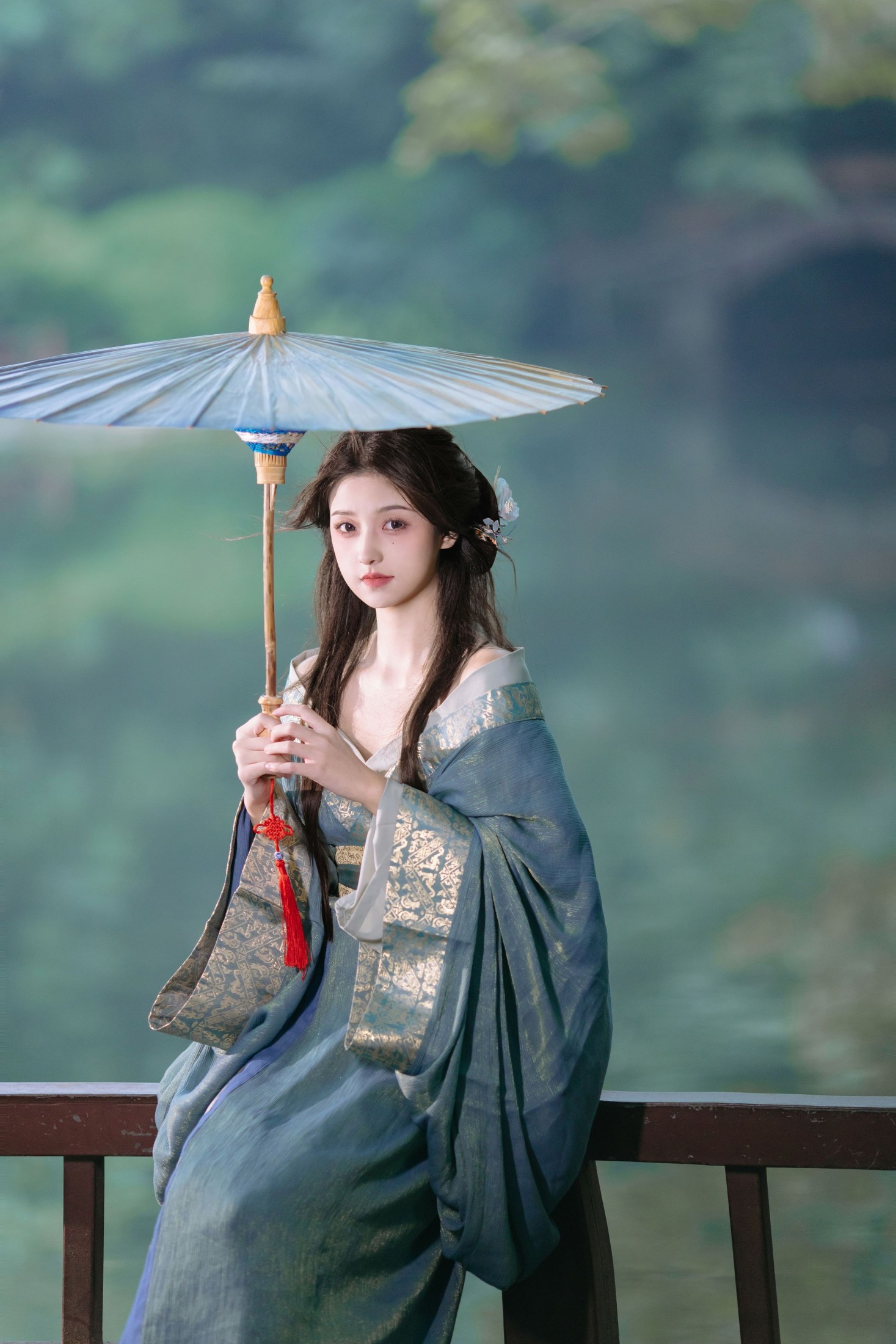 一枝小乙 – 《遇见是缘分难说》[13P]