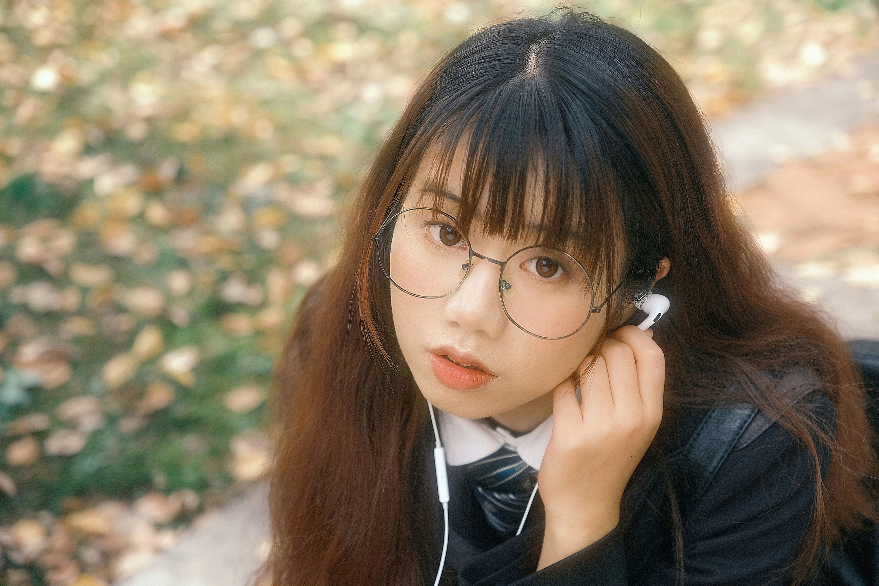 祝勺子 – 《夏梦少女》[24P]