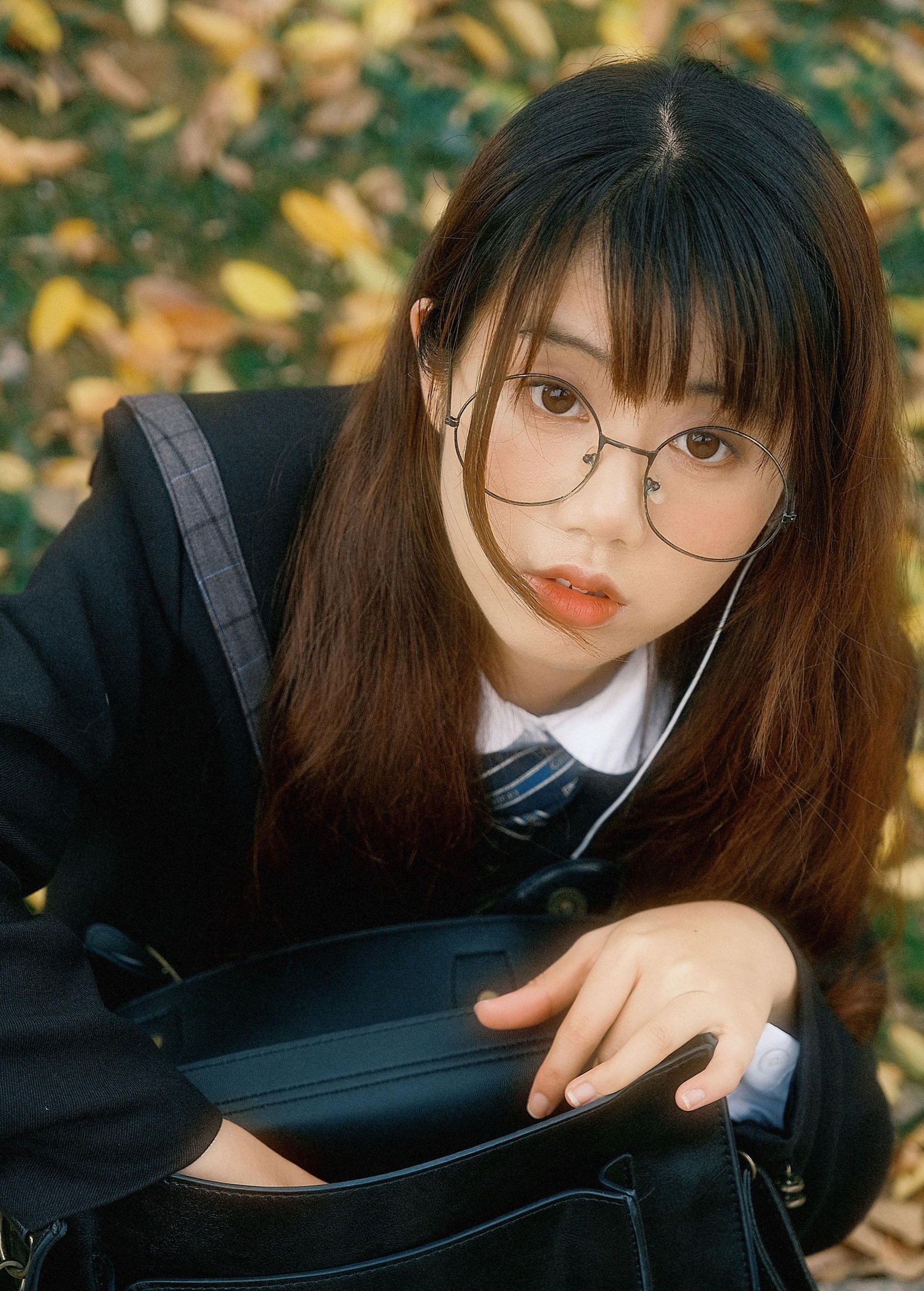 祝勺子 – 《夏梦少女》[24P]