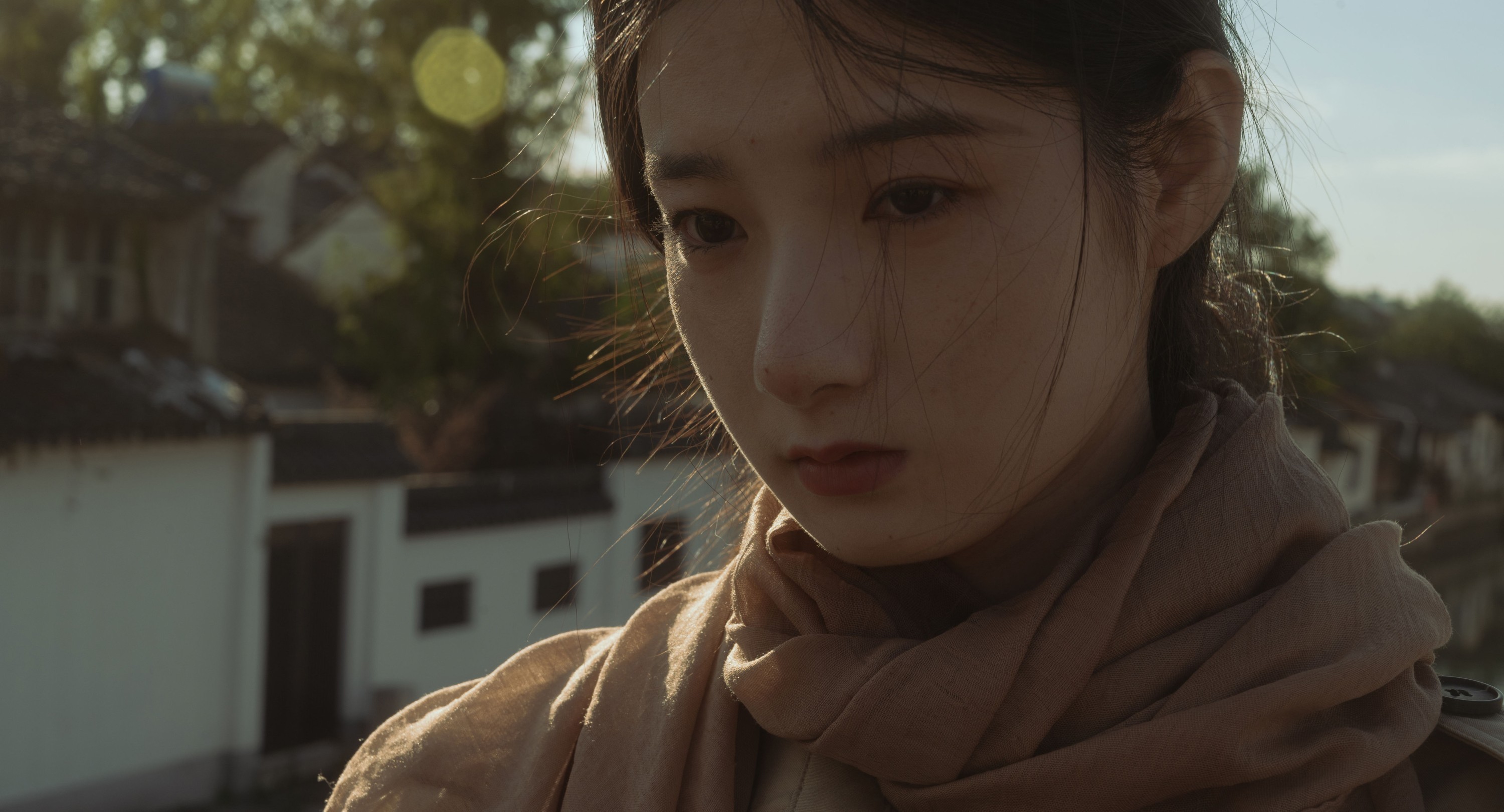 tree – 《匆匆那年》[18P]