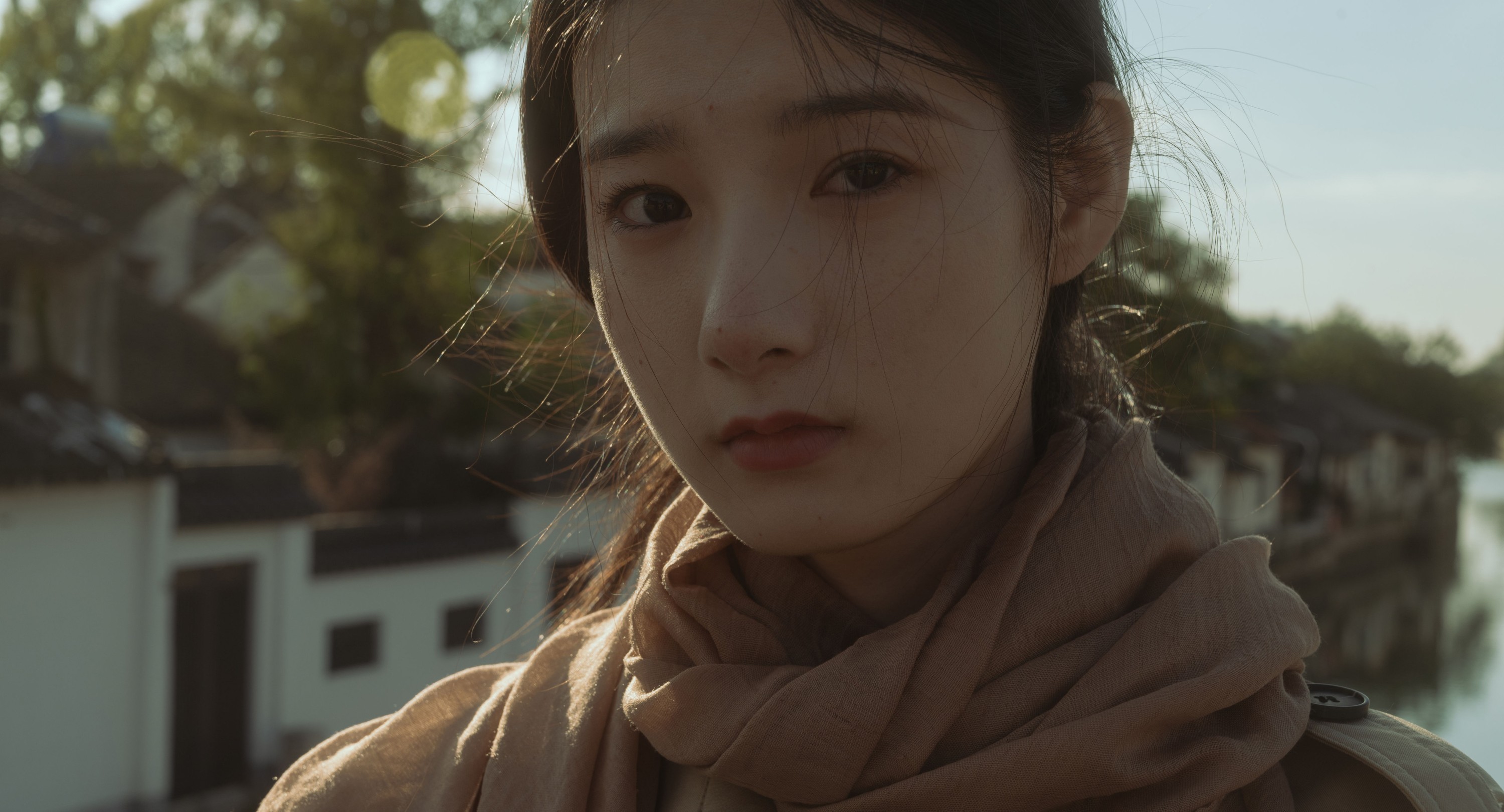 tree – 《匆匆那年》[18P]