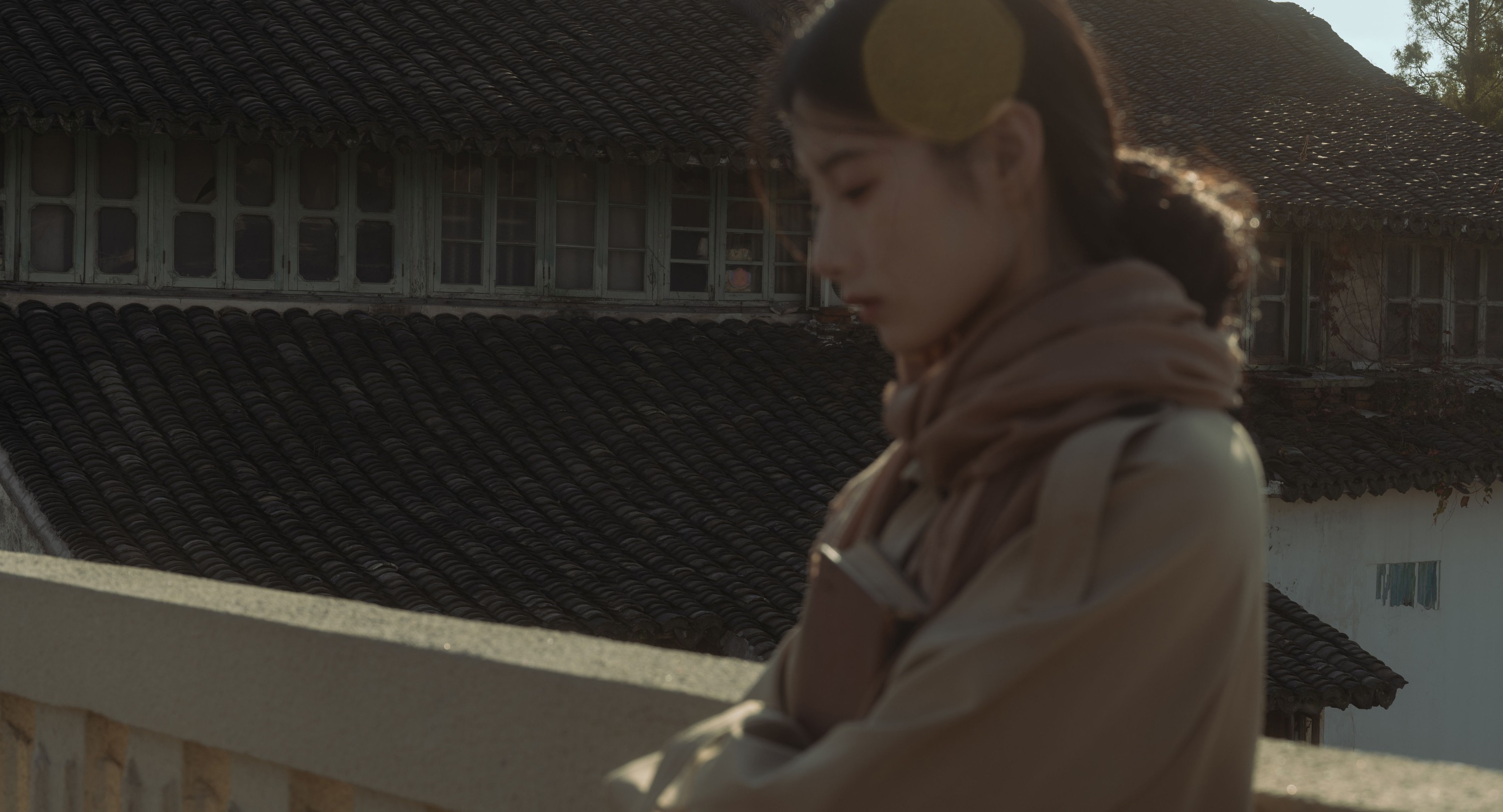 tree – 《匆匆那年》[18P]