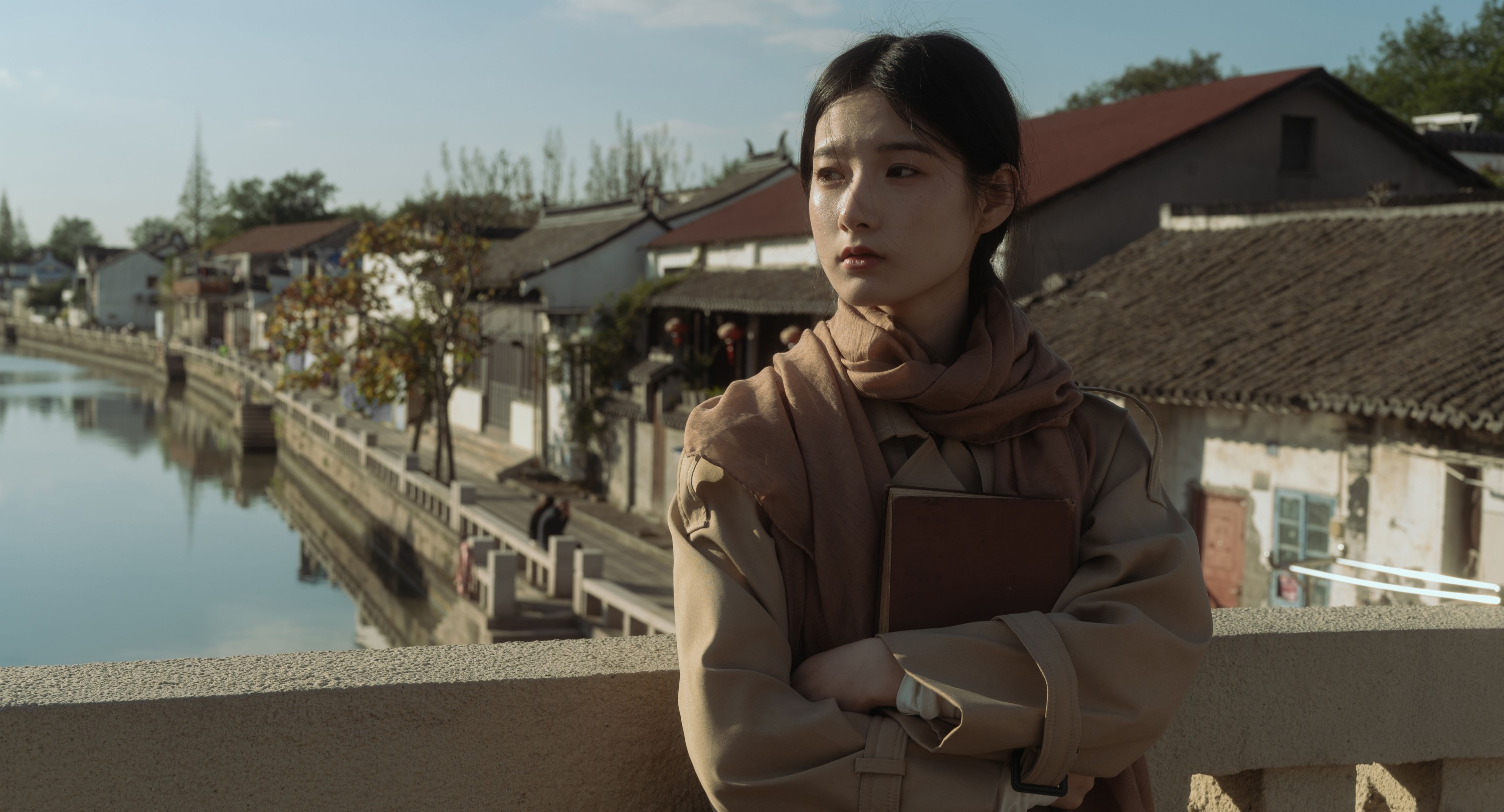 tree – 《匆匆那年》[18P]