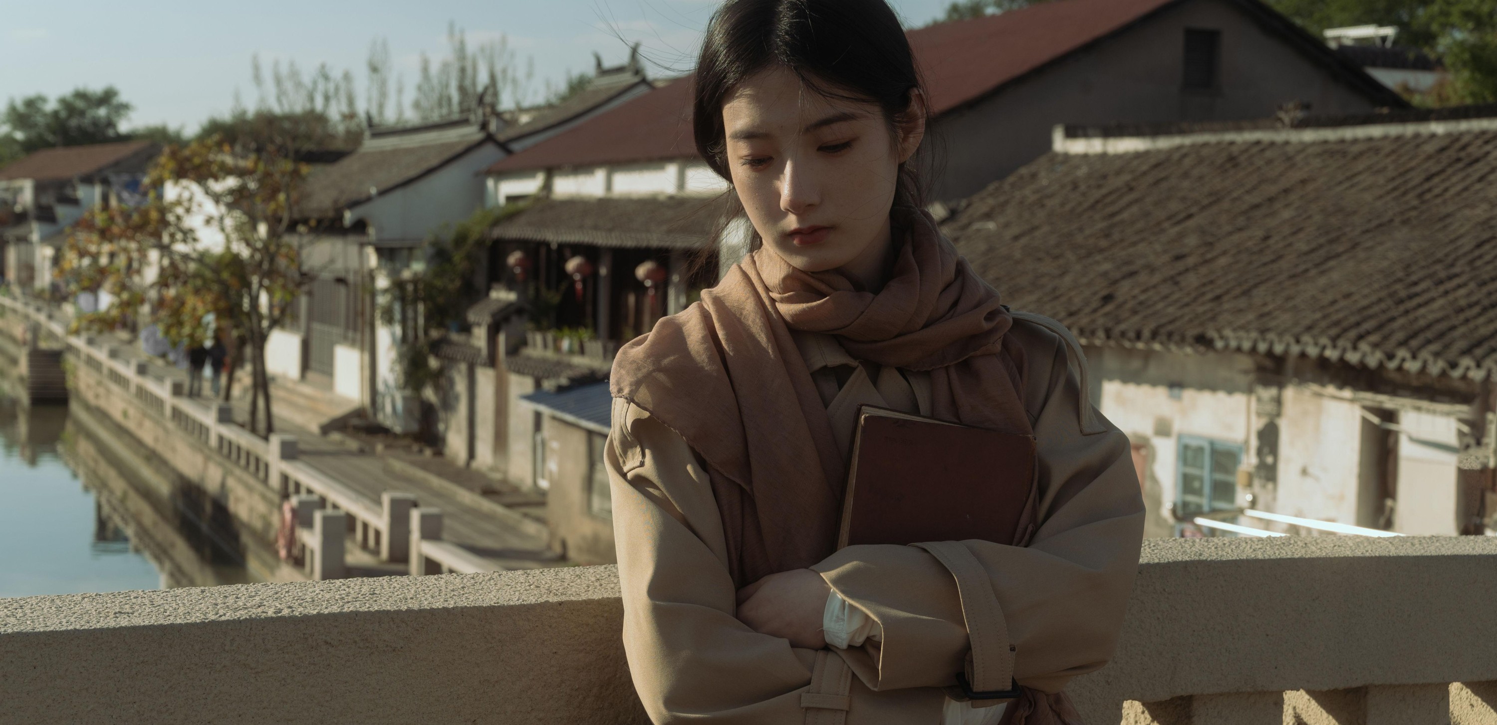 tree – 《匆匆那年》[18P]