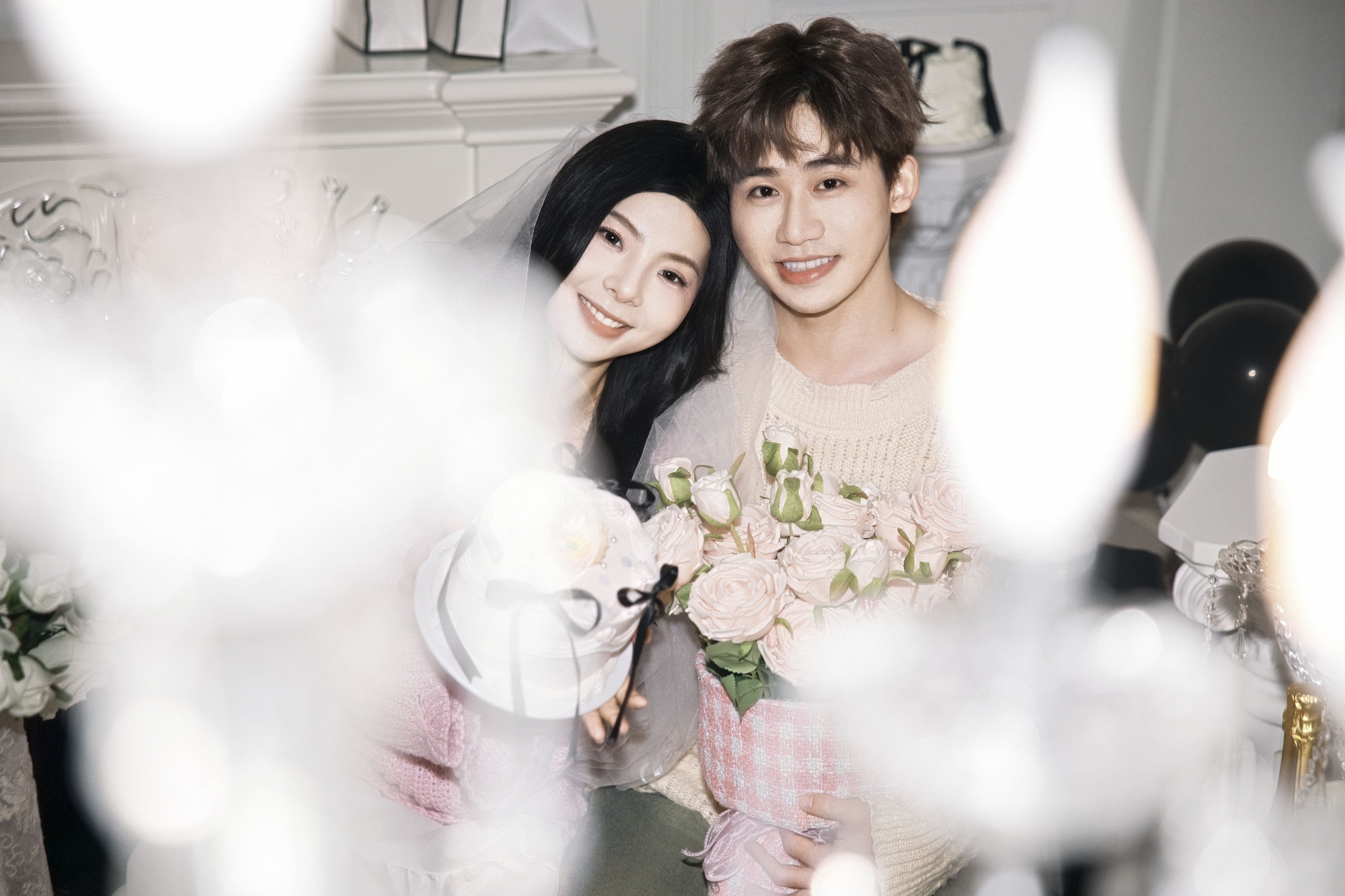 晴天+卡卡 – 《胶片生日》[14P] 插图4