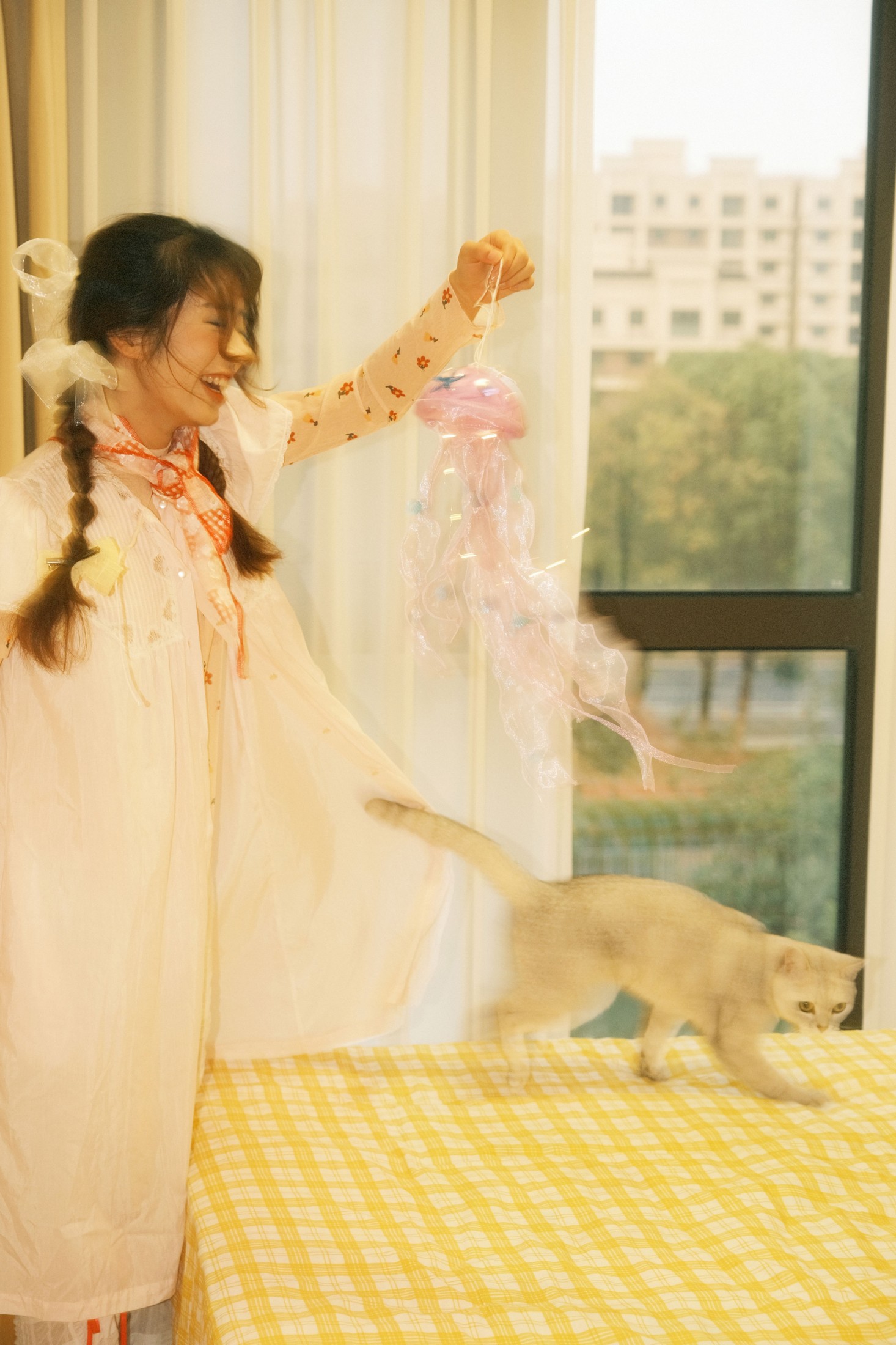 祝勺子 – 《少女日记》[24P] 插图5