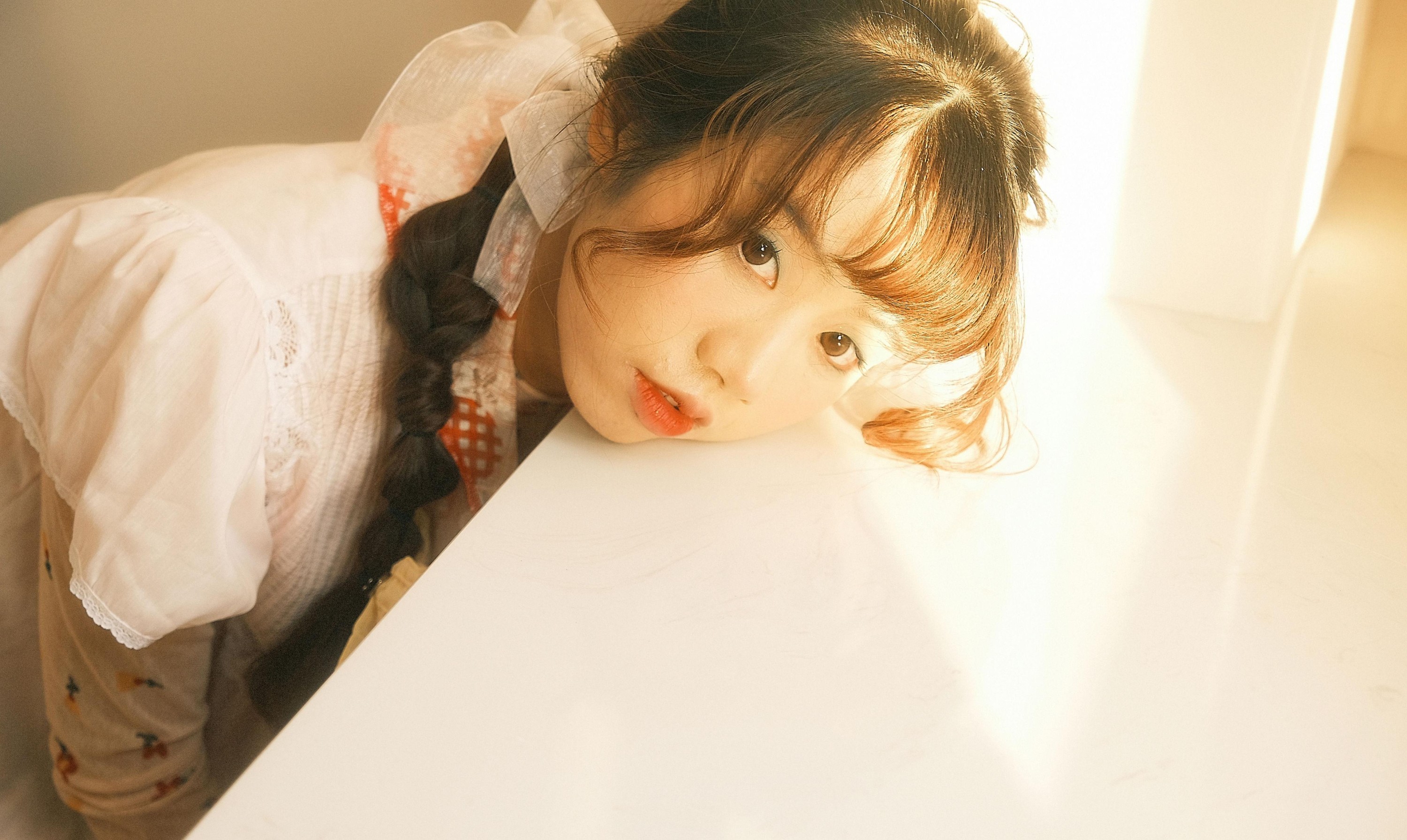 祝勺子 – 《少女日记》[24P] 插图2