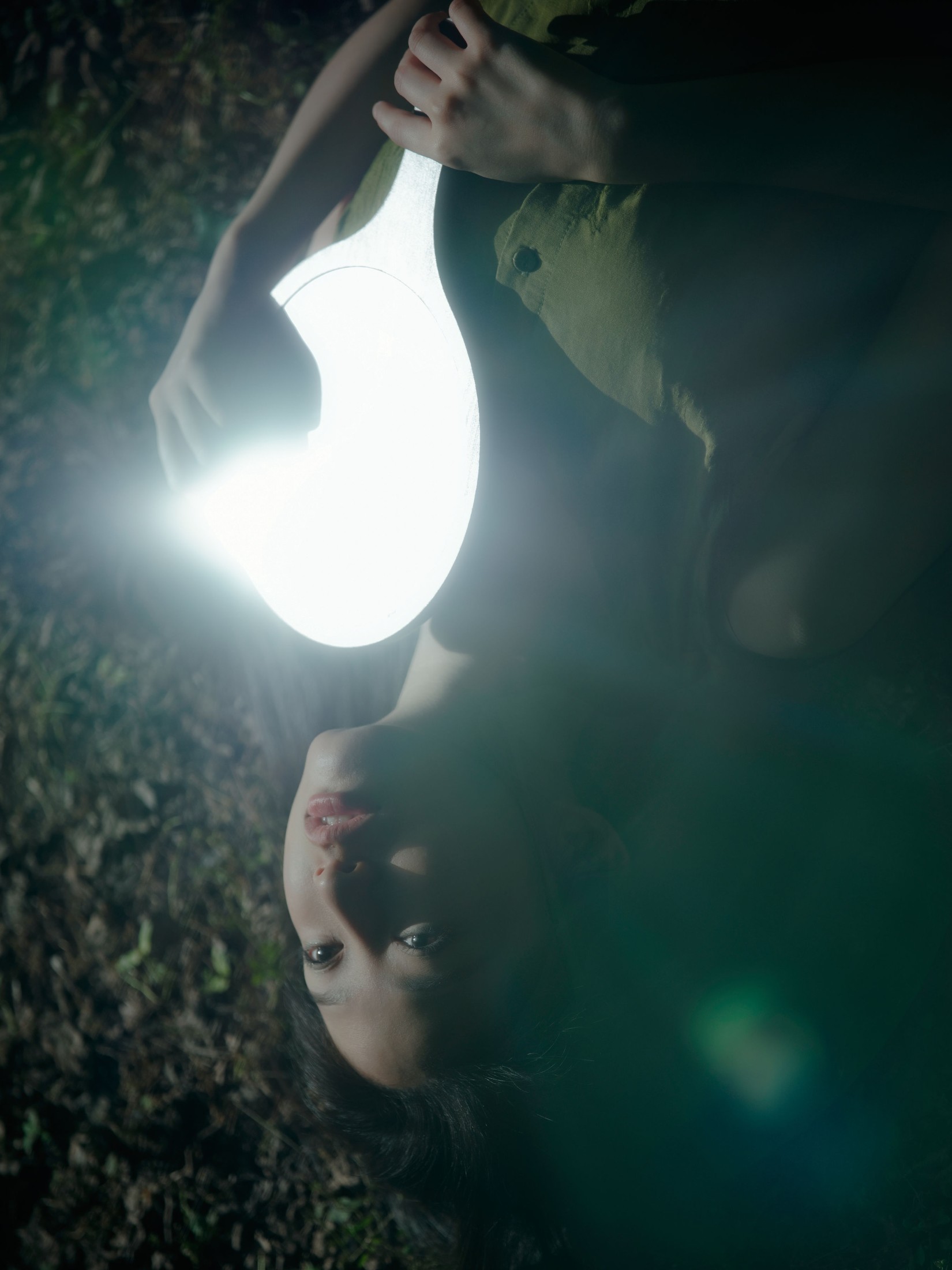 姚-胖胖 – 《绿意》[29P]