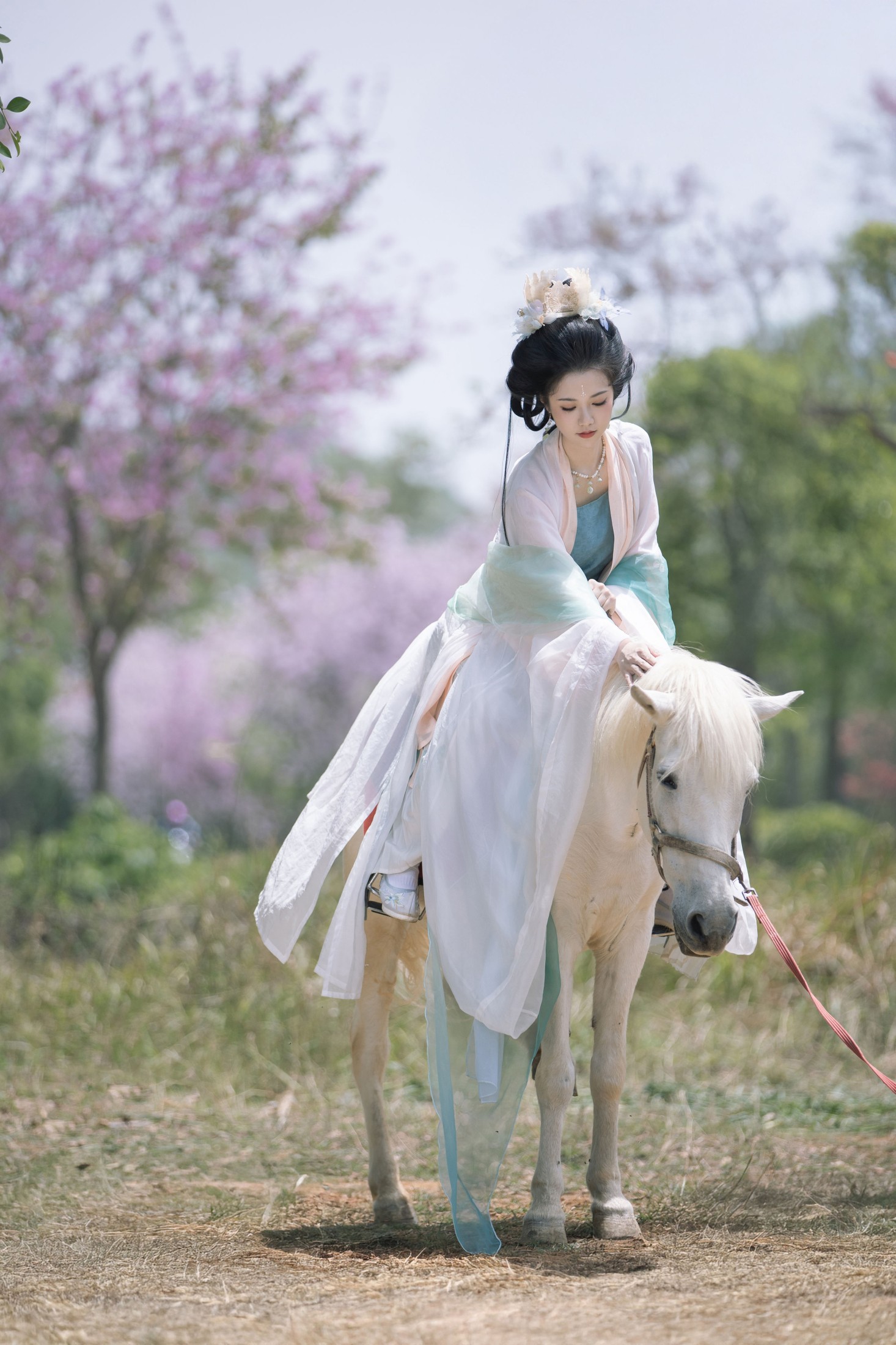 lsababe – 《紫荆》[38P]